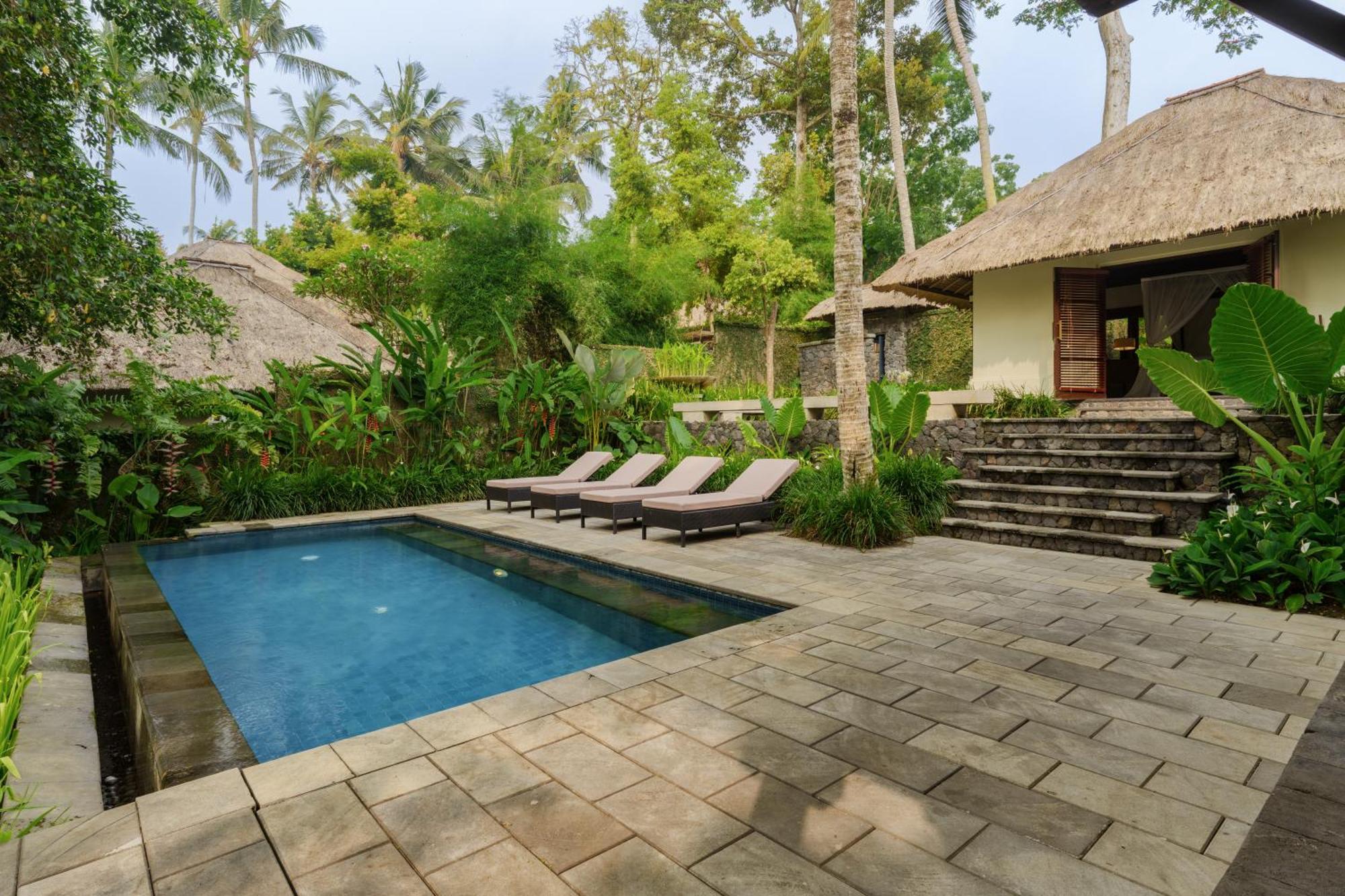 Villa Kayumanis Private & Spa
