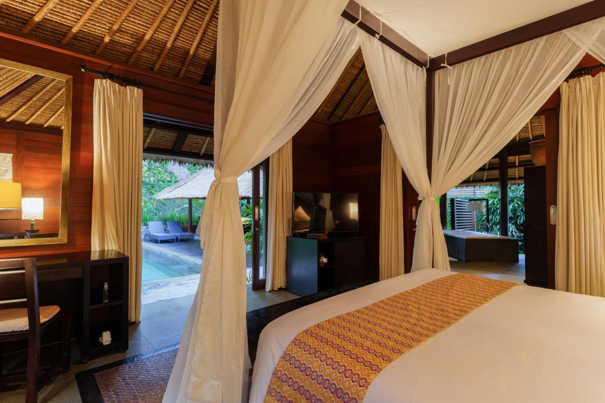 Kayumanis Private & Spa Ubud (Bali)