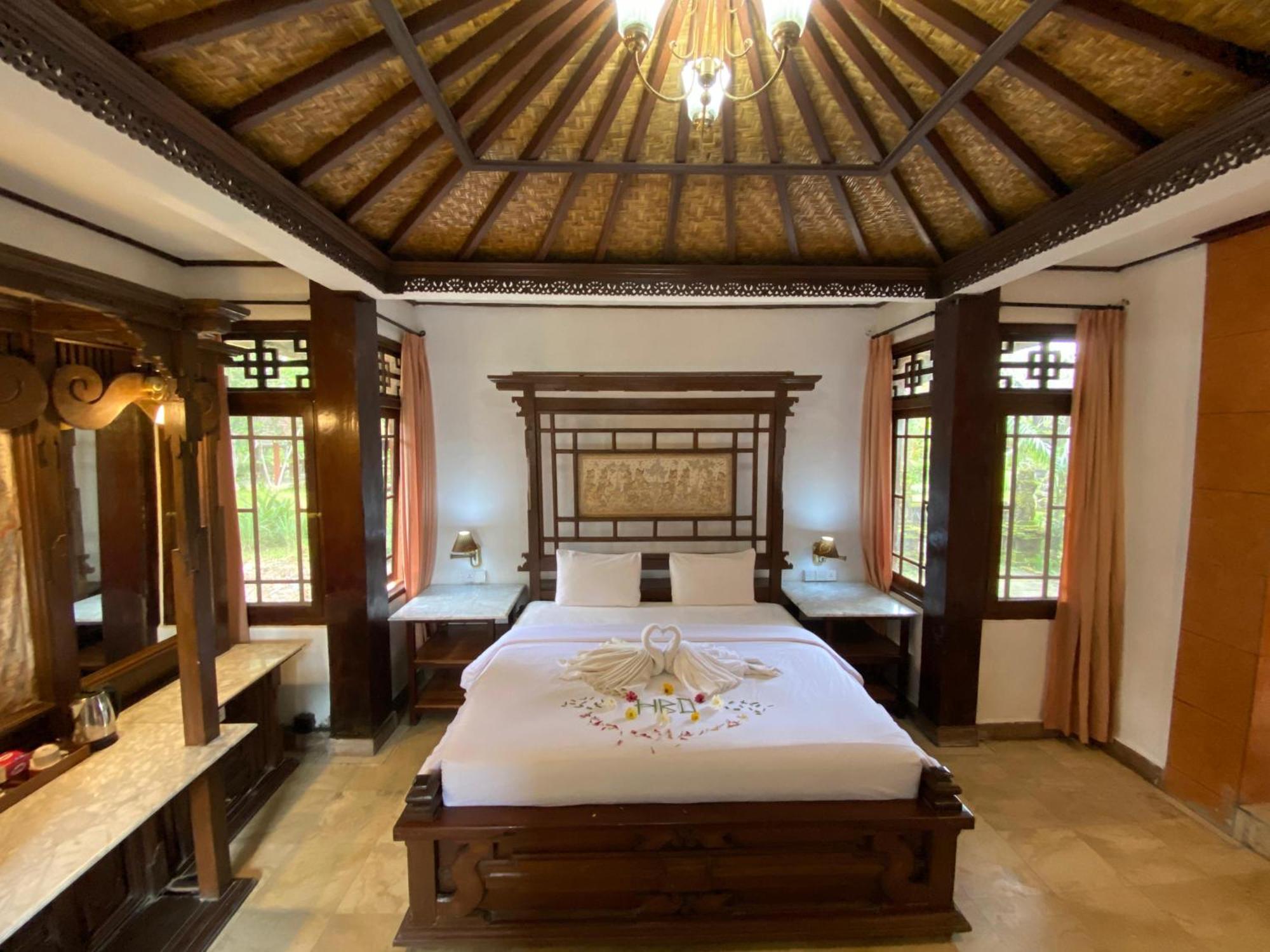Suly Garden Villa Ubud Hotel Ubud (Bali)