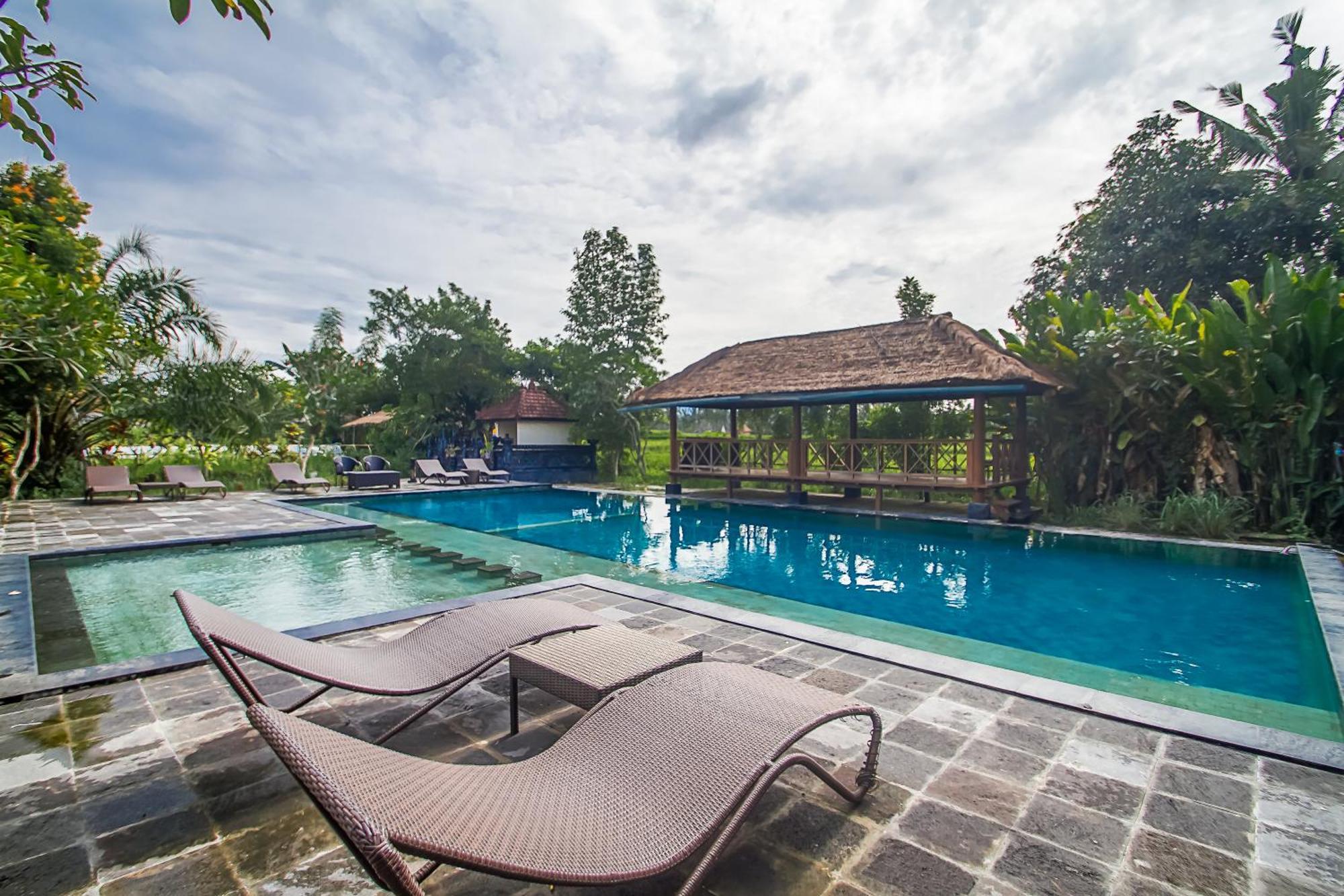 Suly Garden Villa Ubud Hotel Ubud (Bali)