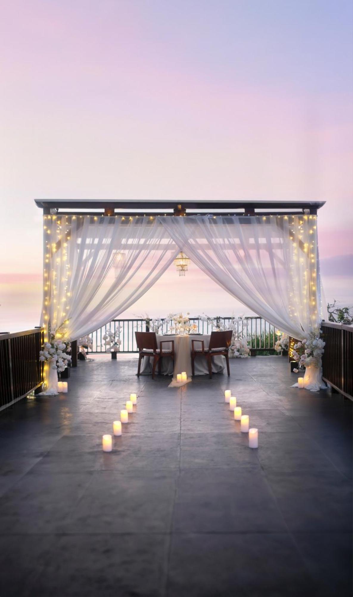 Resort Anantara Bali