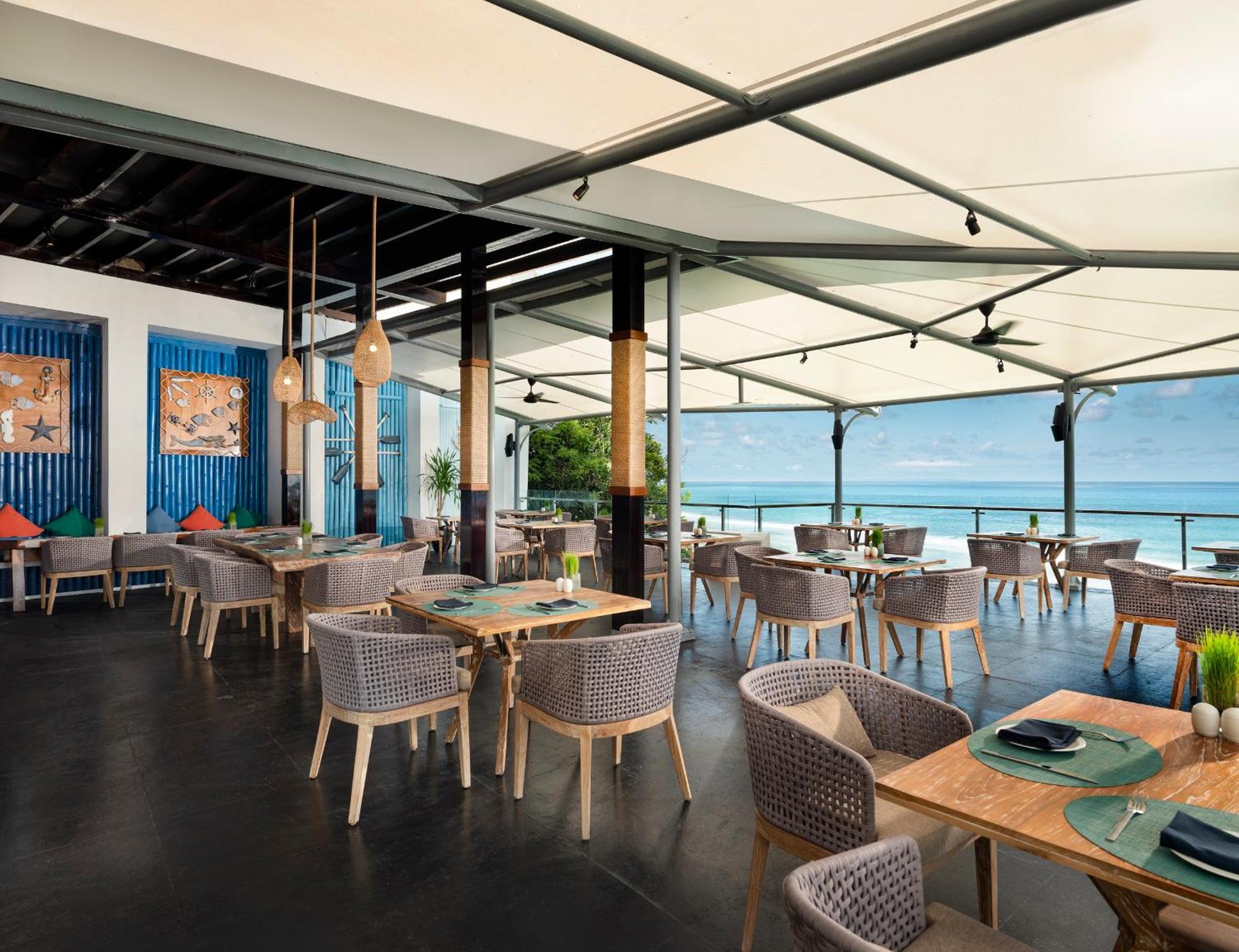 Anantara Bali Resort