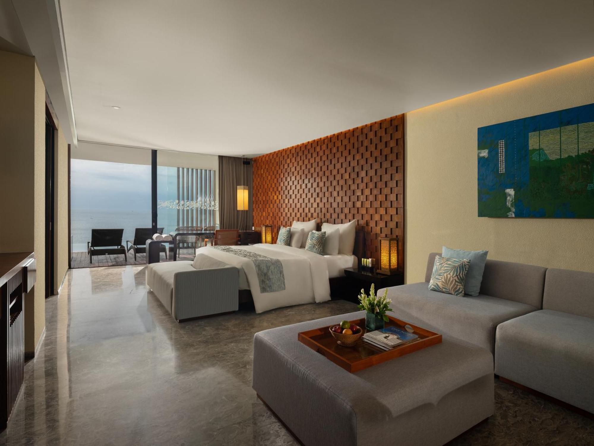 Anantara Bali 5* Uluwatu (Bali)