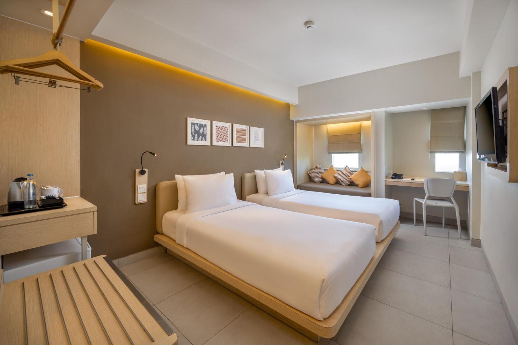 Hotel Sevn Legian (Bali)