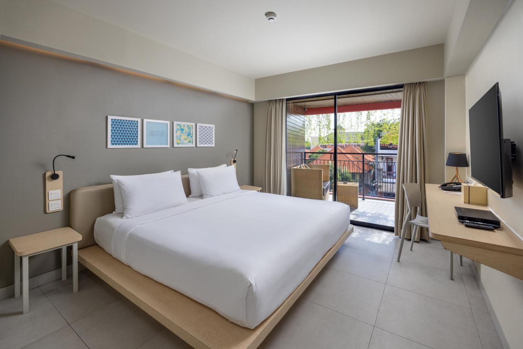 Sevn Hotel