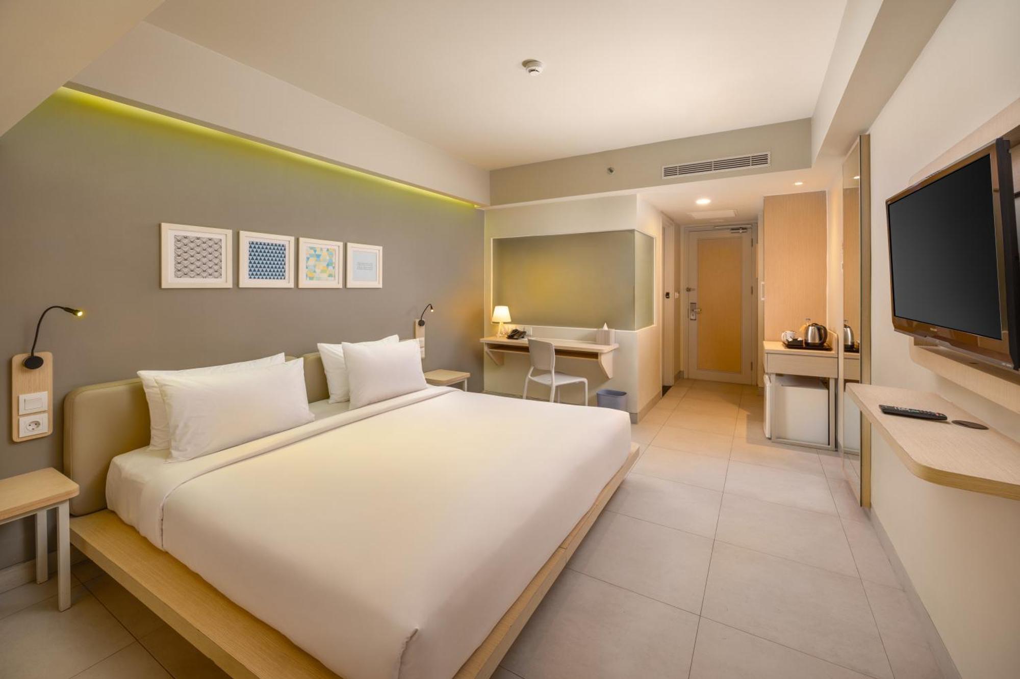 Sevn Hotel Legian (Bali)