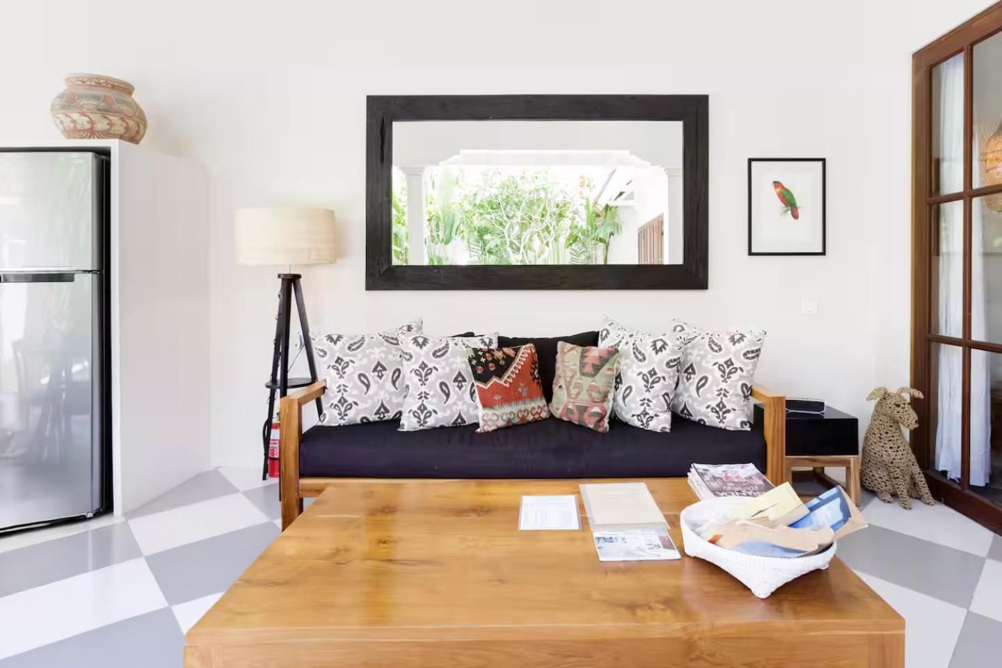 Villa Puri Pani Seminyak (Bali)