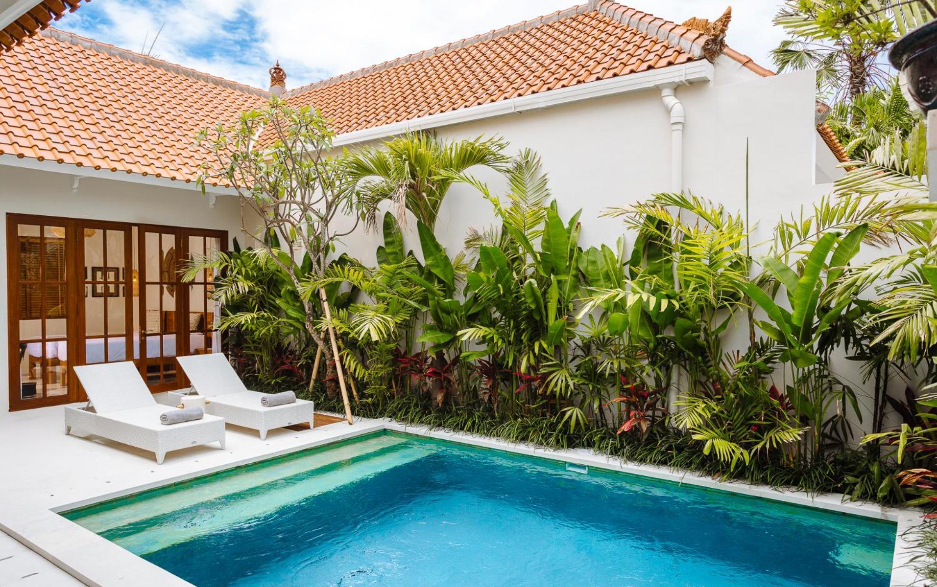 Puri Pani Seminyak (Bali)