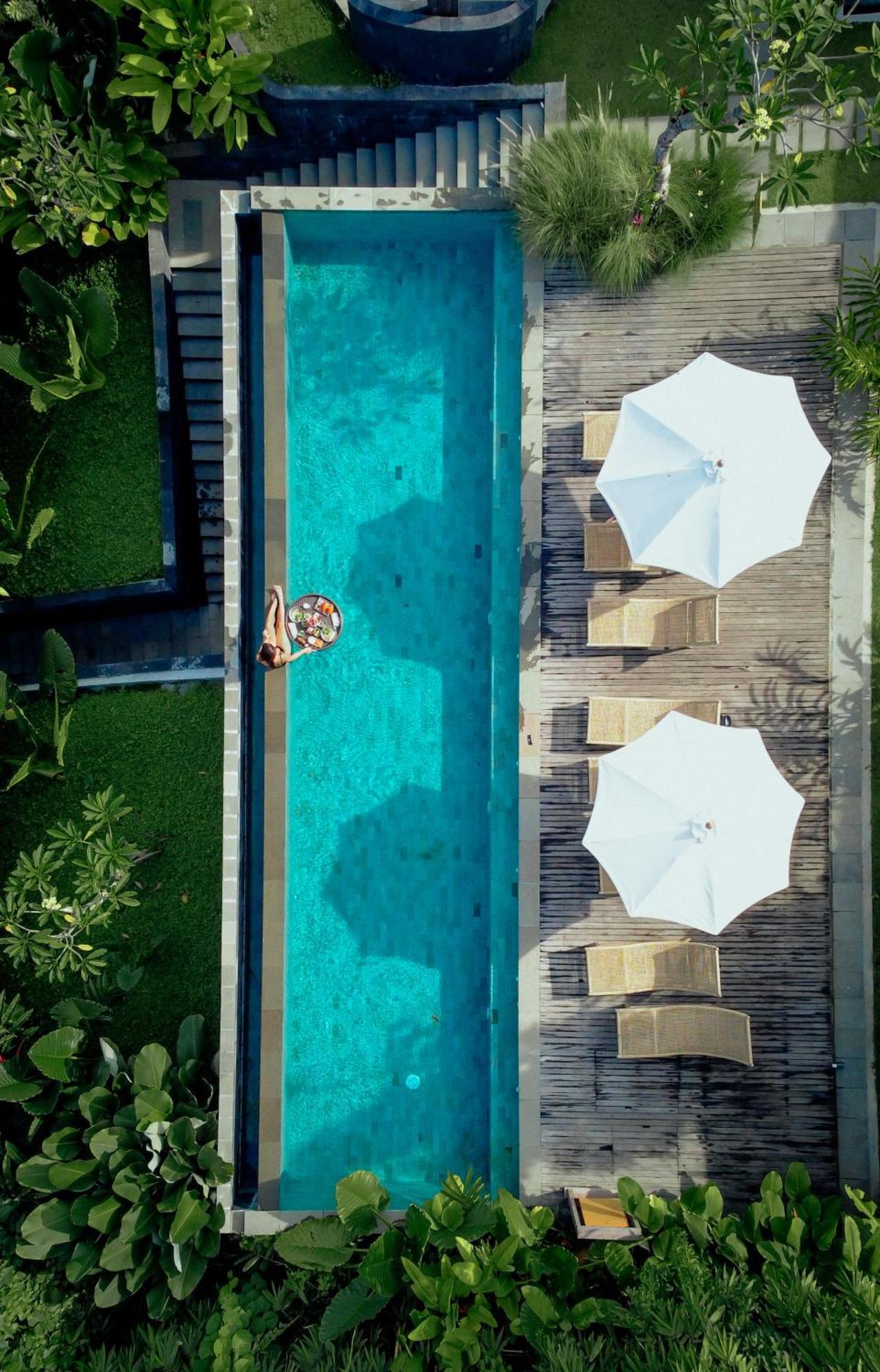 Villa Lerosa Valley Ubud (Bali)