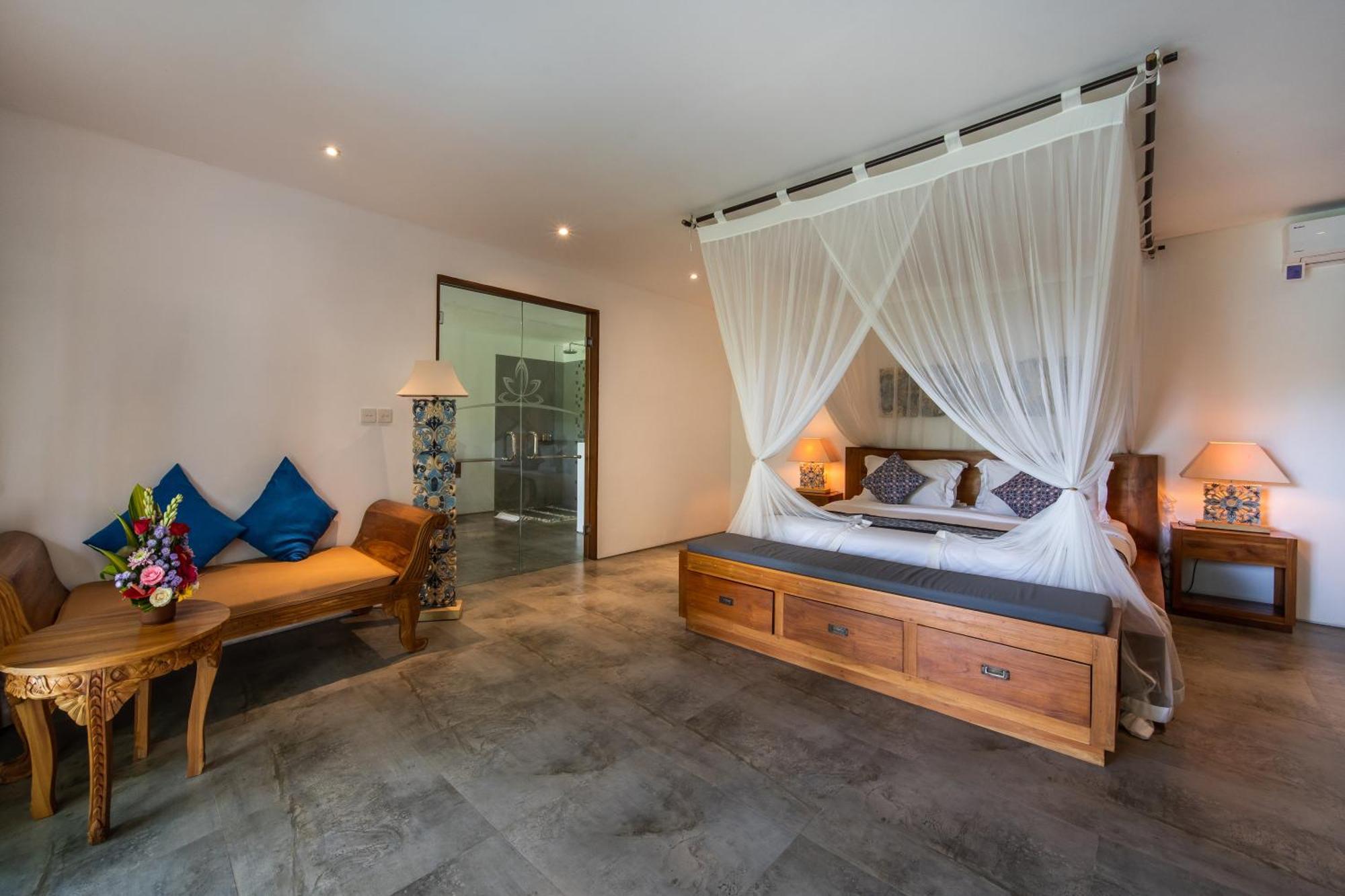 The Hidden Paradise - Chse Certified Hotel