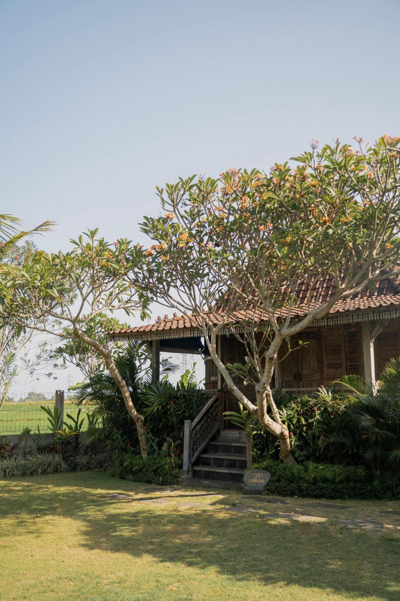 Resort Aswanaya Ubud (Bali)