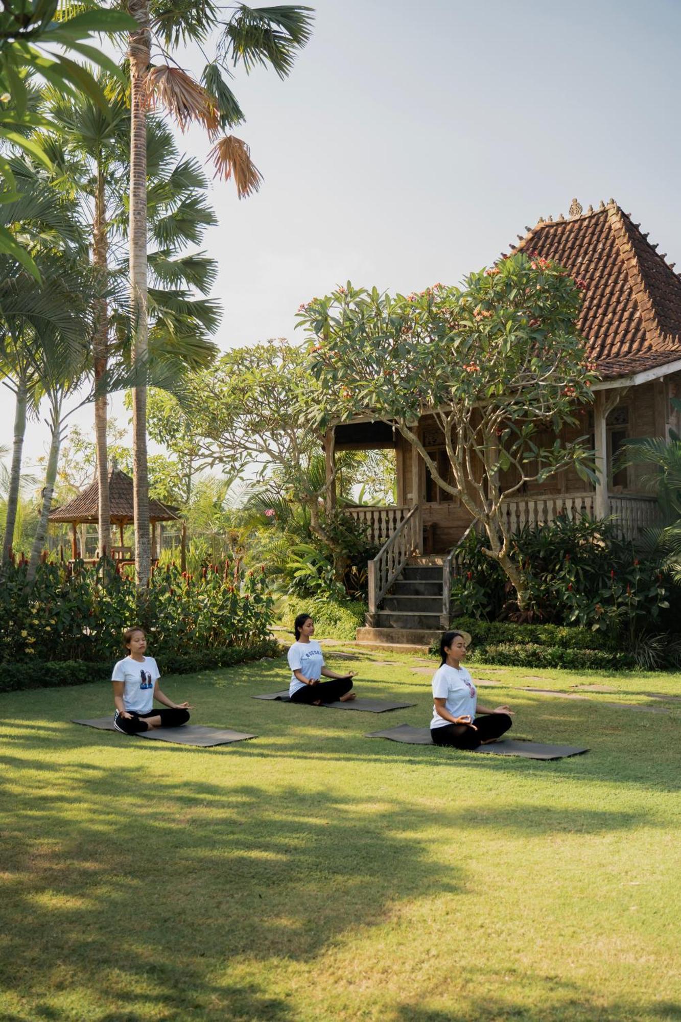 Aswanaya Ubud (Bali)