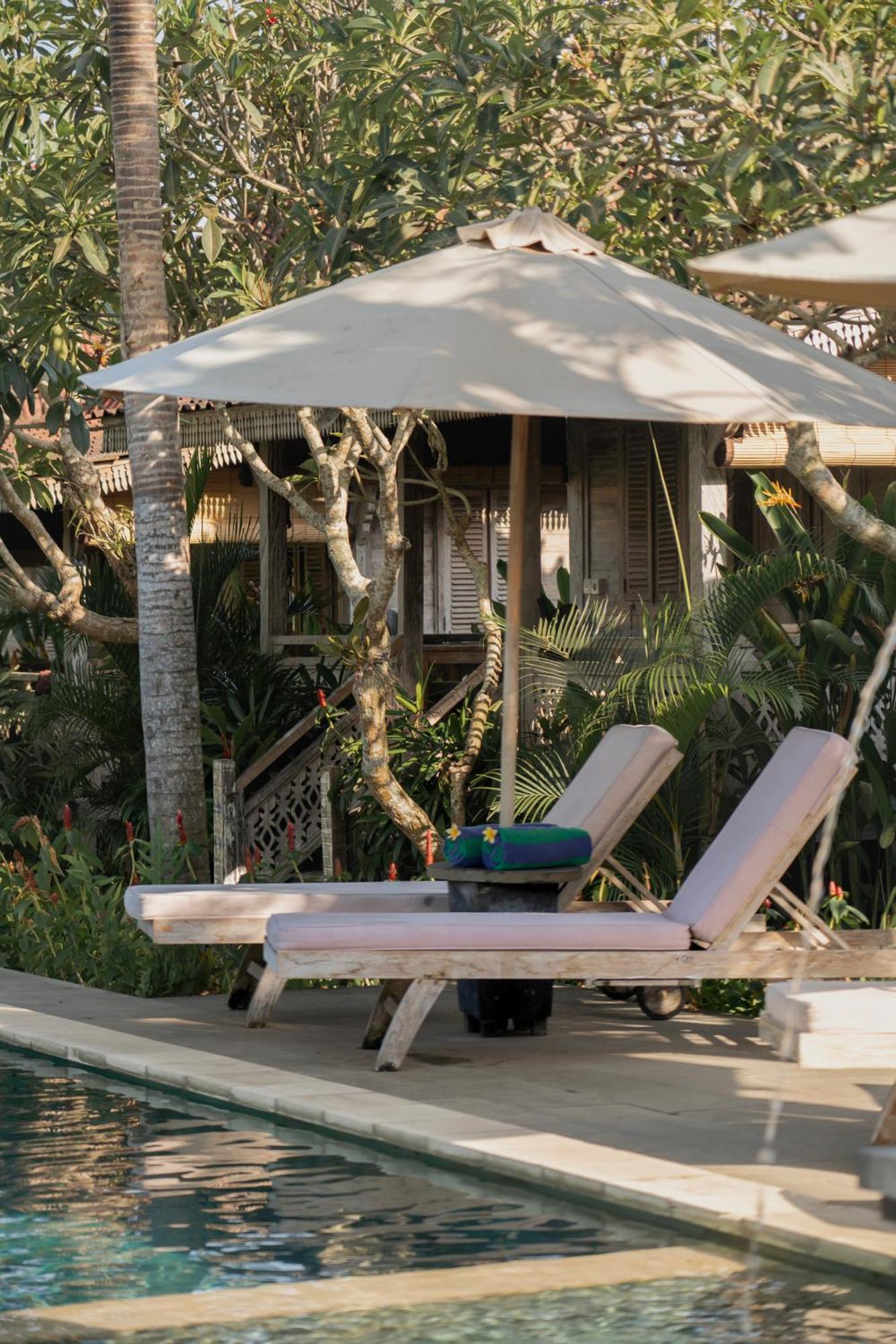 Resort Aswanaya