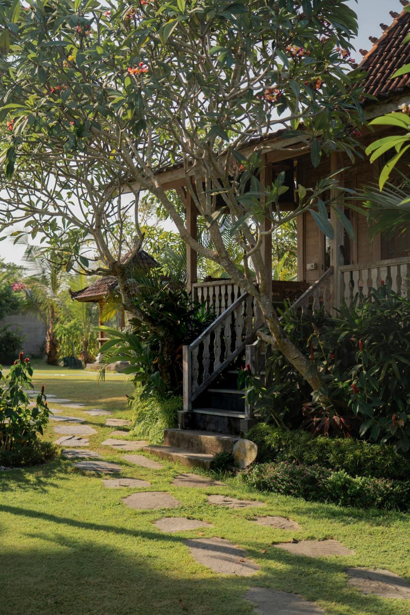 Resort Aswanaya Ubud (Bali)