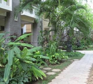 Hotel Kumala Pantai Legian (Bali)