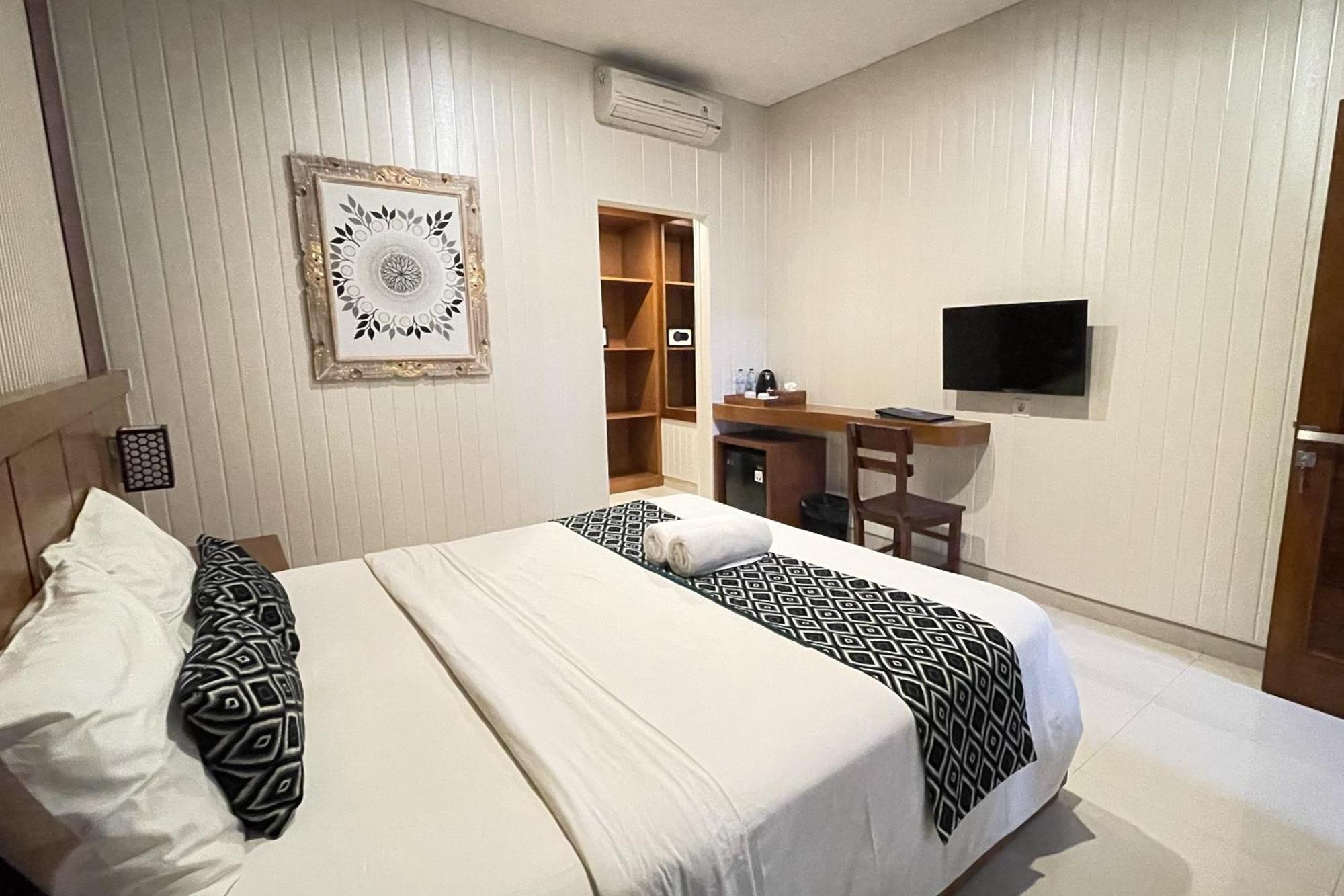 Singgah Hotel