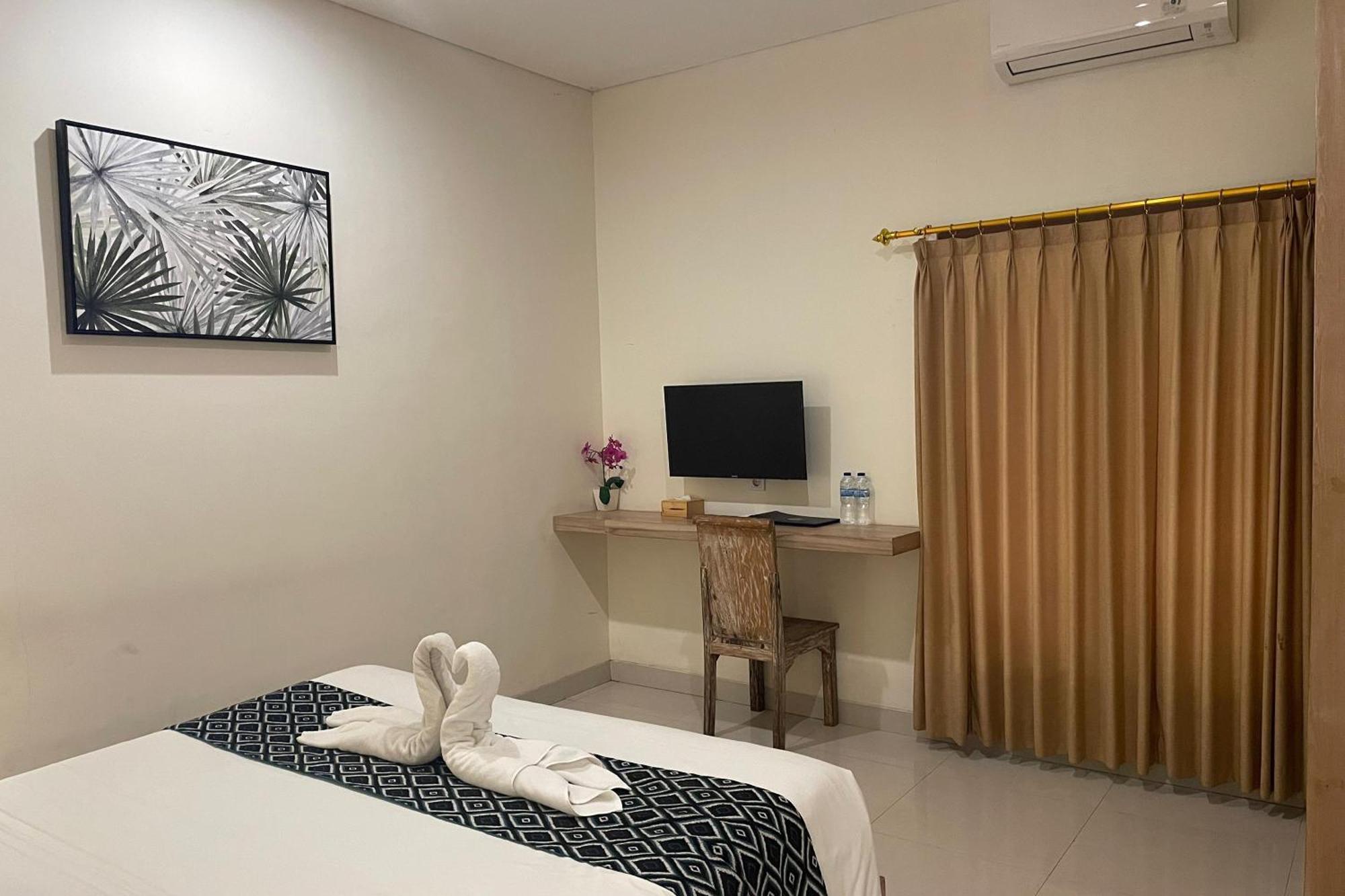 Singgah Hotel Seminyak (Bali)