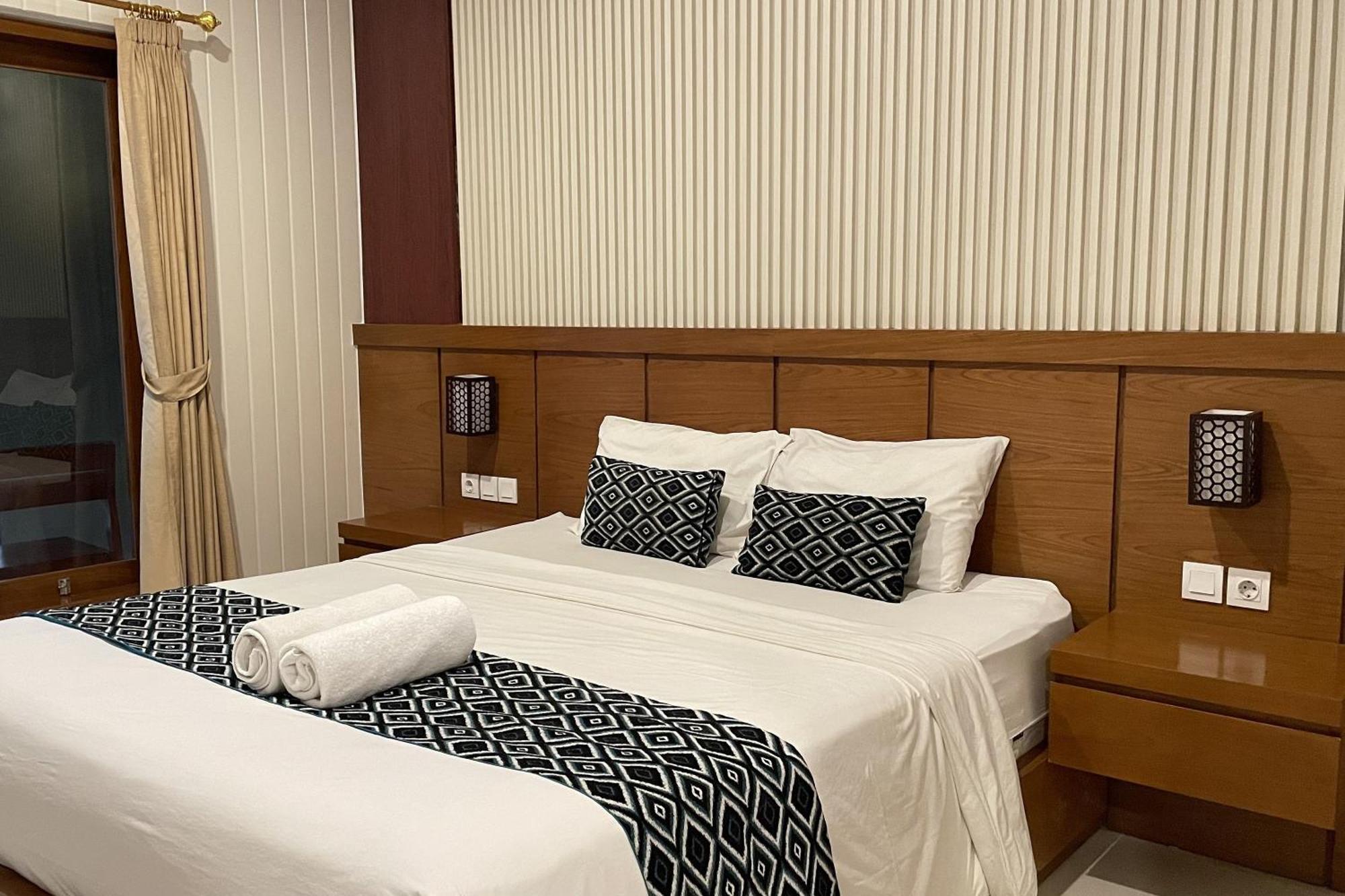 Singgah 4* Seminyak (Bali)