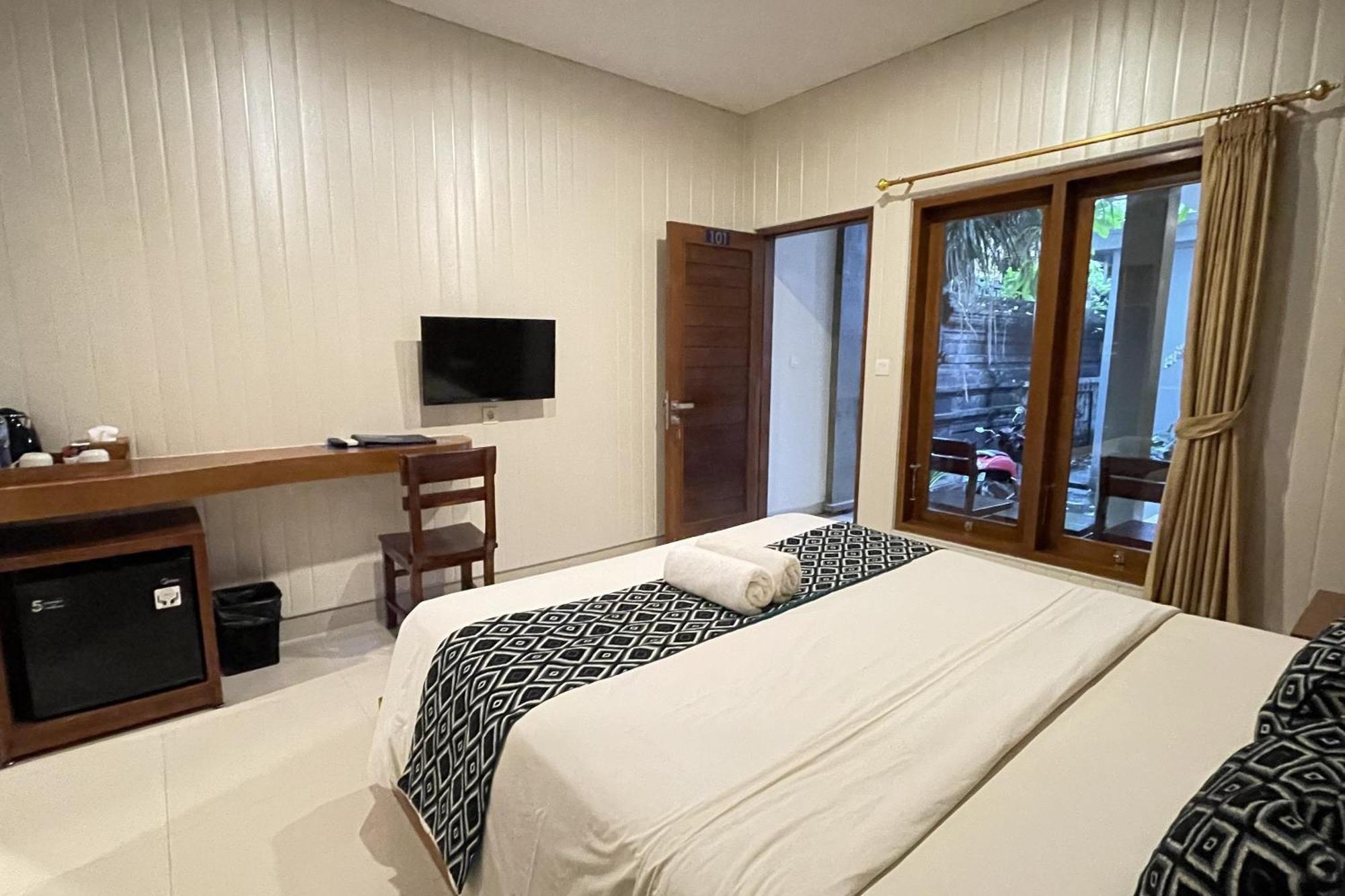 Singgah Hotel