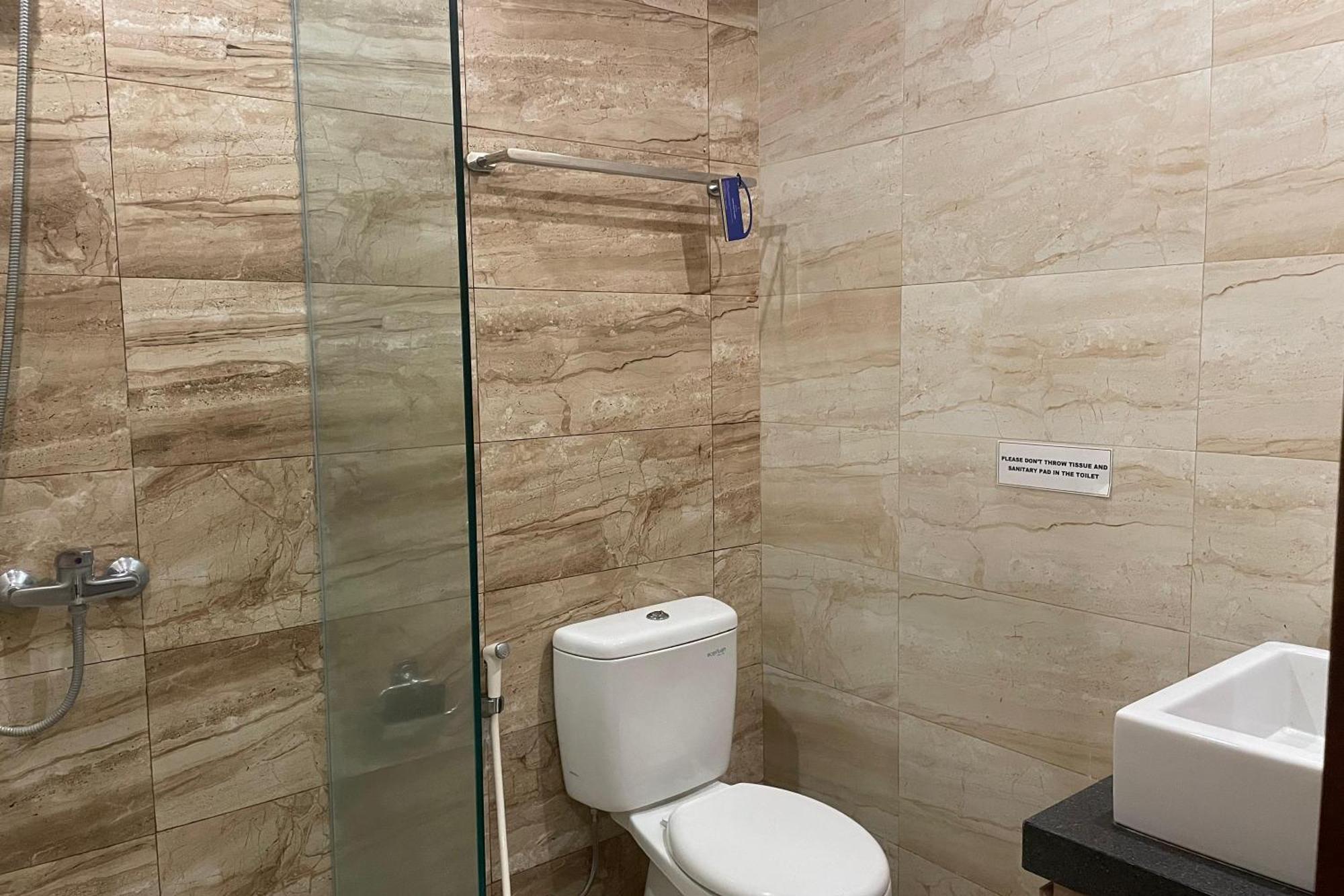 Singgah 4*