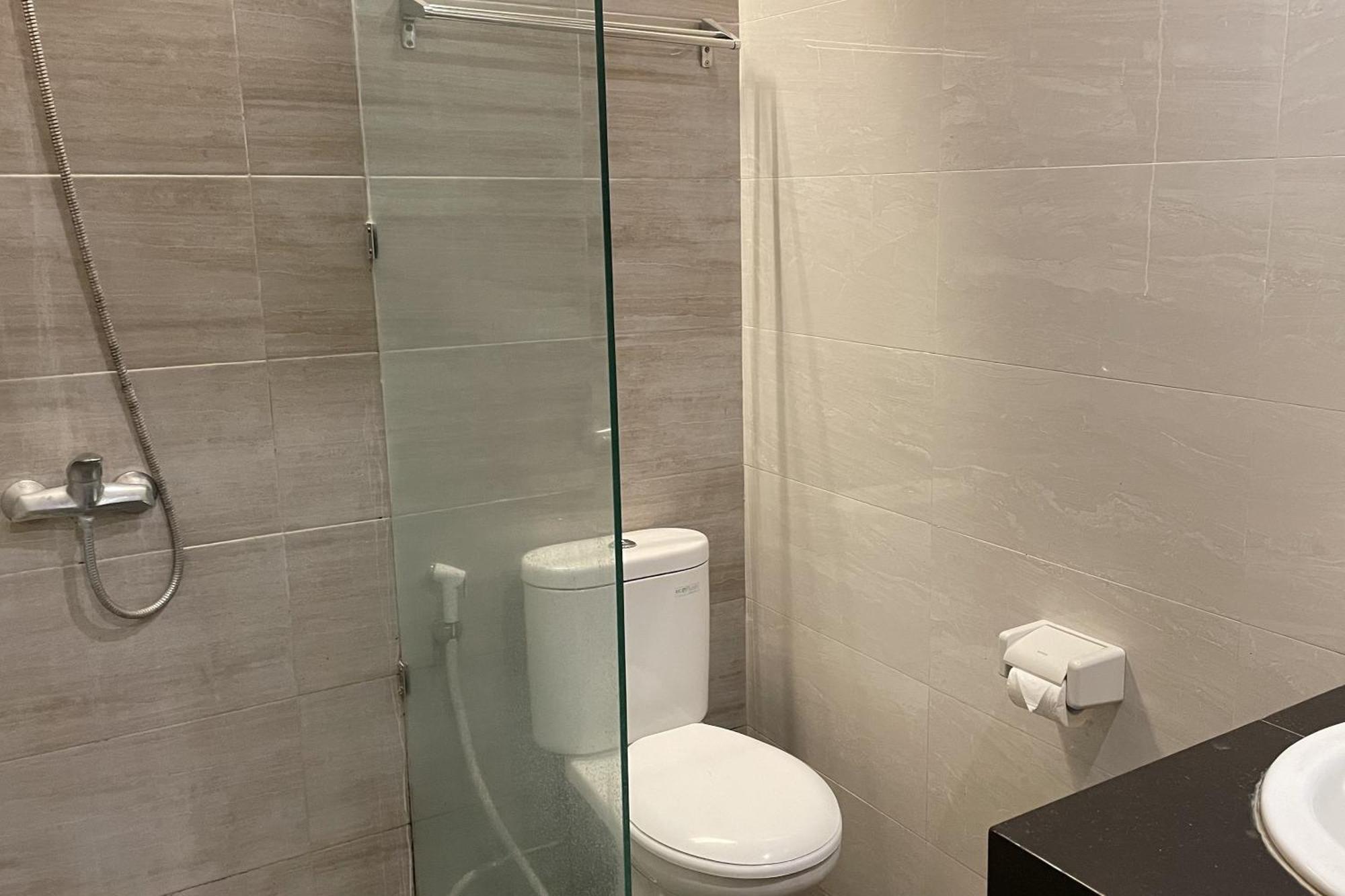 Singgah Hotel