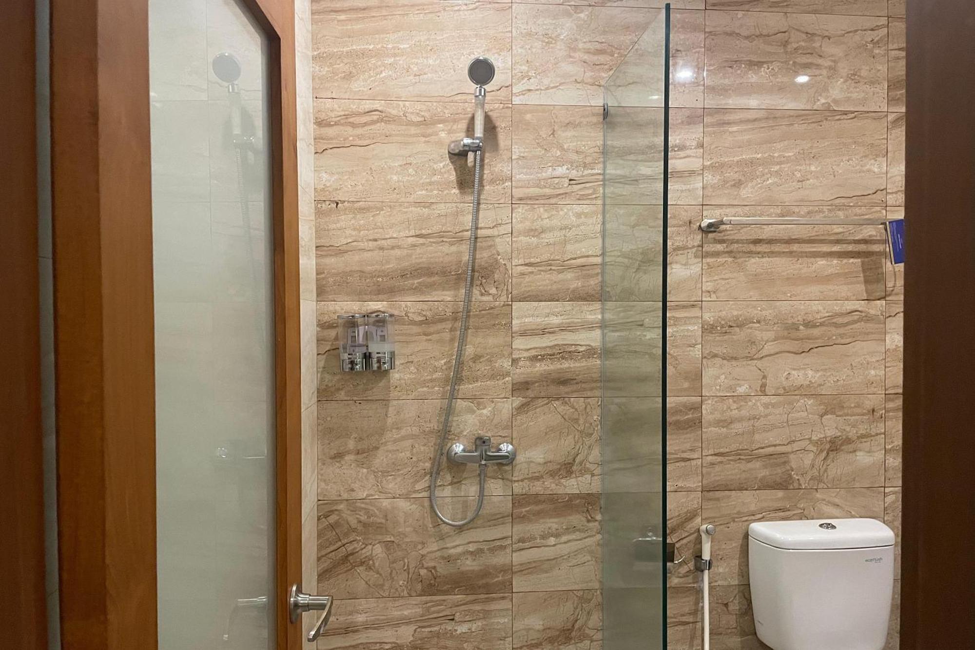 Hotel Singgah 4*