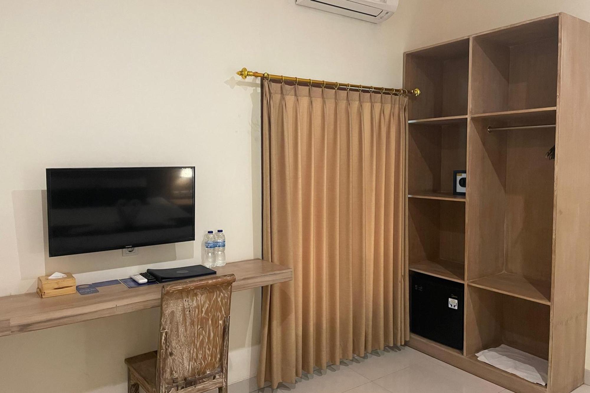 Singgah 4*