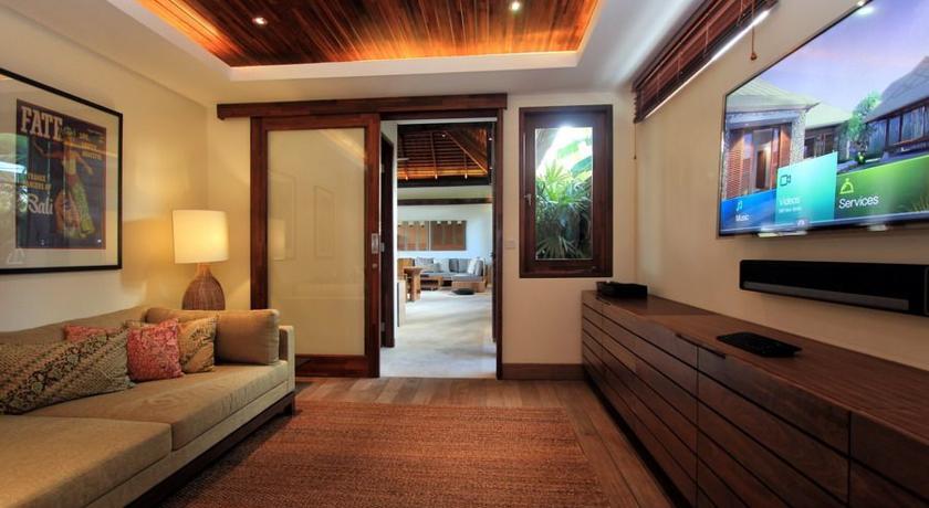 Suar Drupadi * Seminyak (Bali)