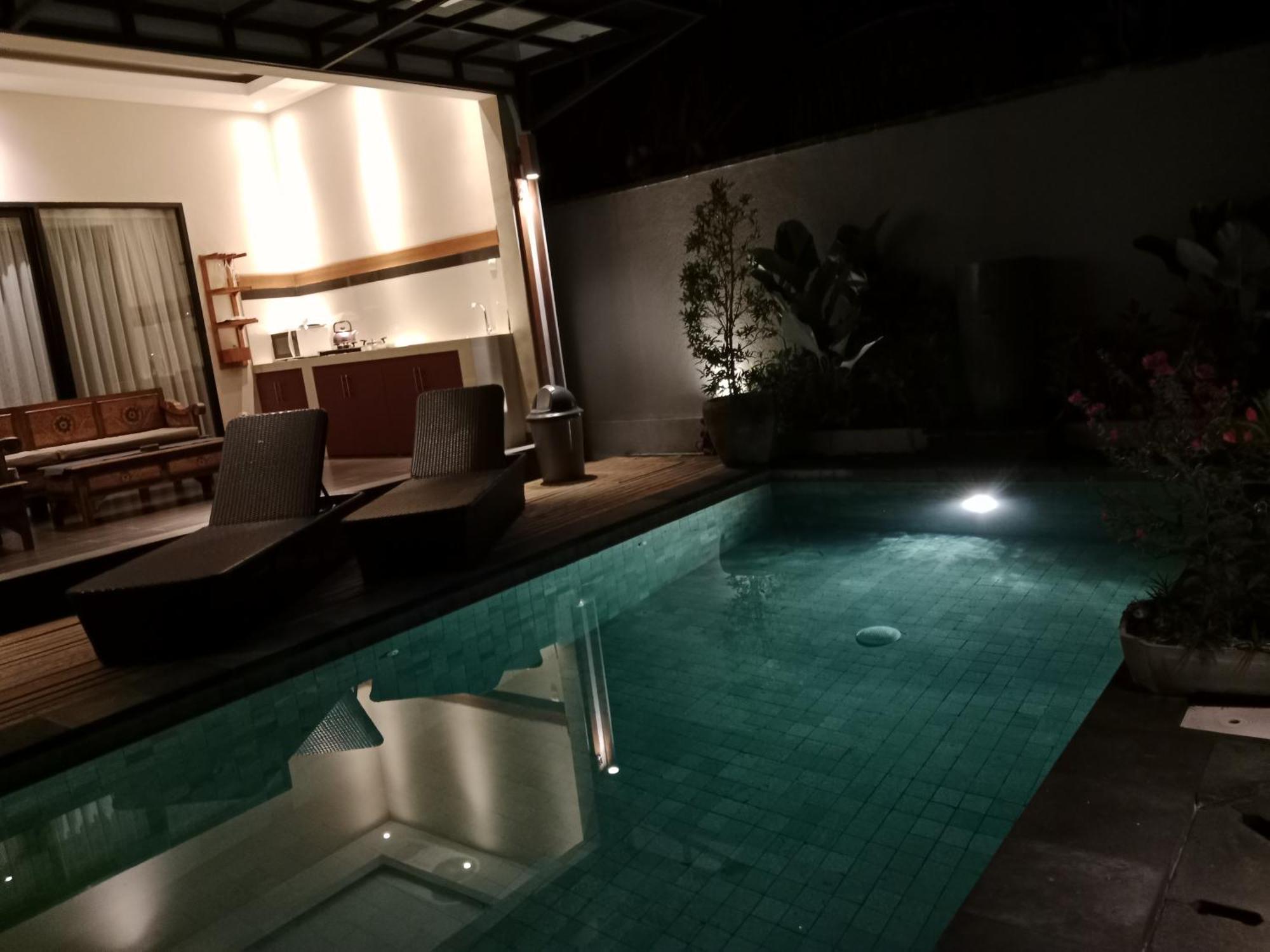 Villa Muaya Jimbaran (Bali)