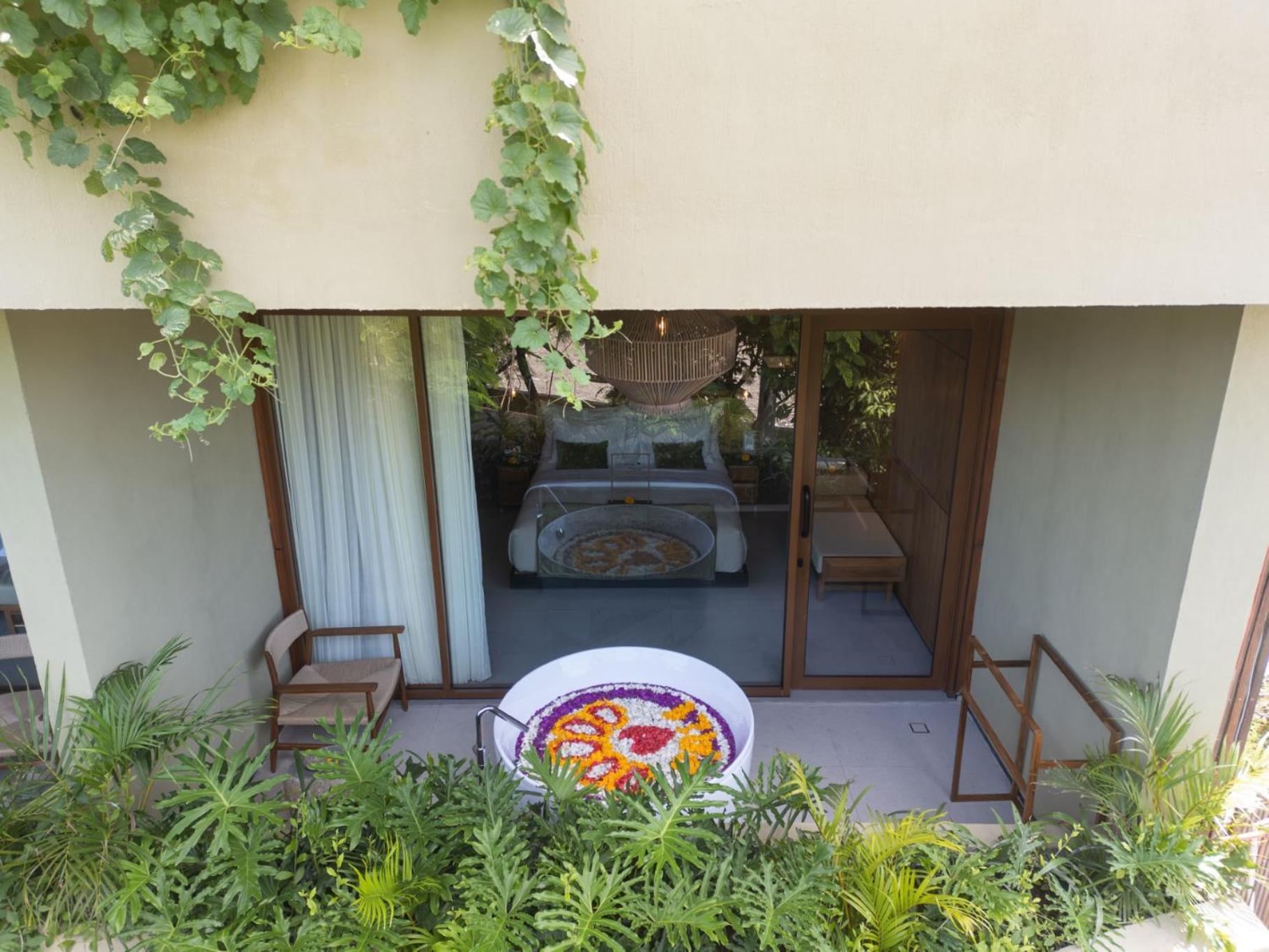 Resort Sini Vie Luxury & By Ini Vie Hospitality (adults Only) 5*
