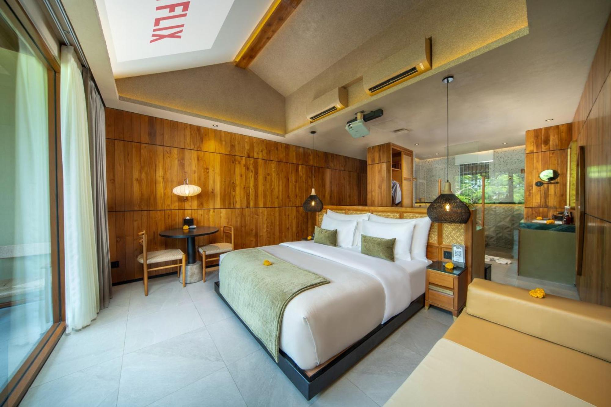 Sini Vie Luxury & By Ini Vie Hospitality (adults Only)