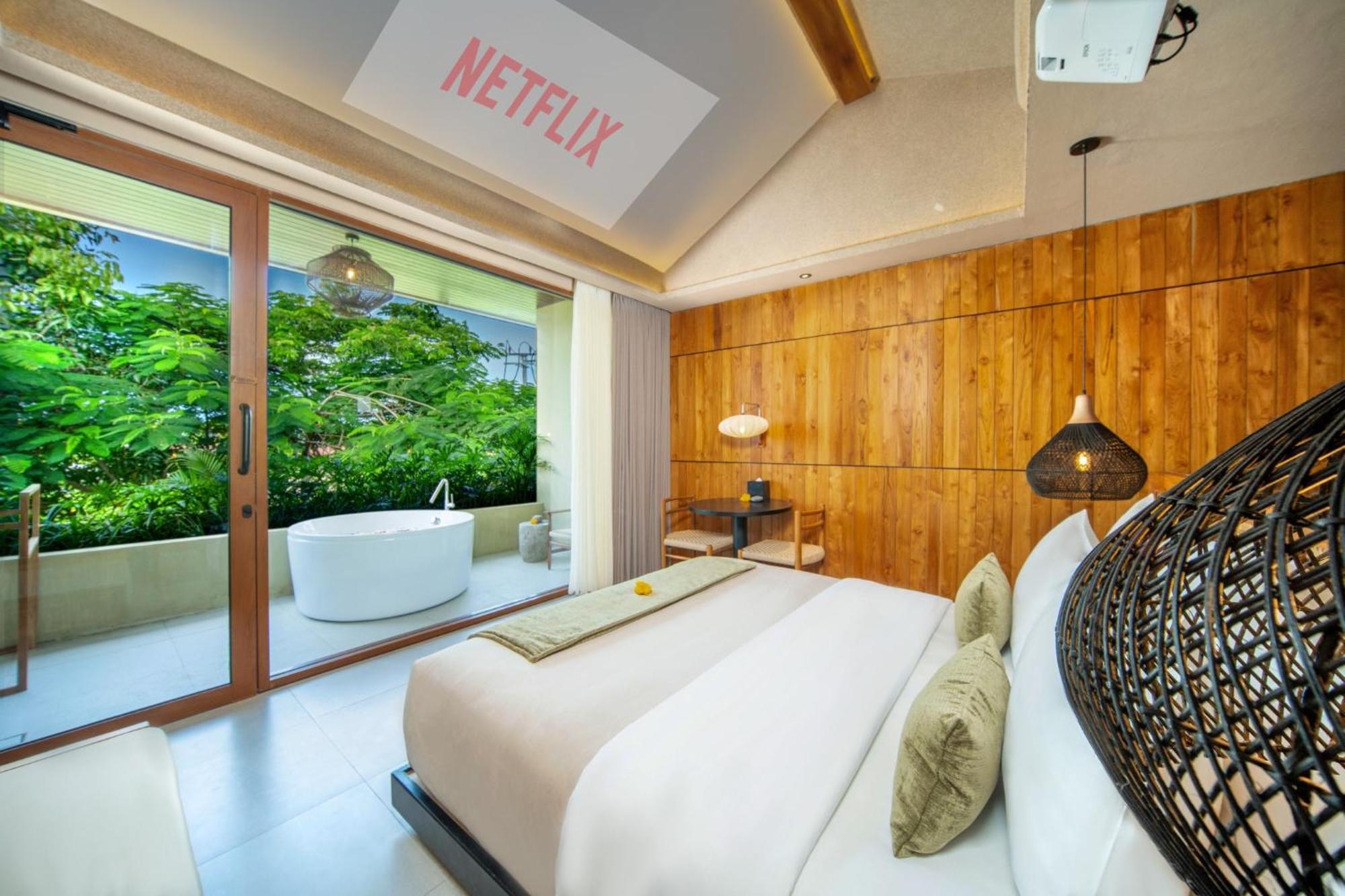 Resort Sini Vie Luxury & By Ini Vie Hospitality (adults Only)