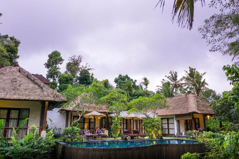 Amrita Villa Ubud (Bali)