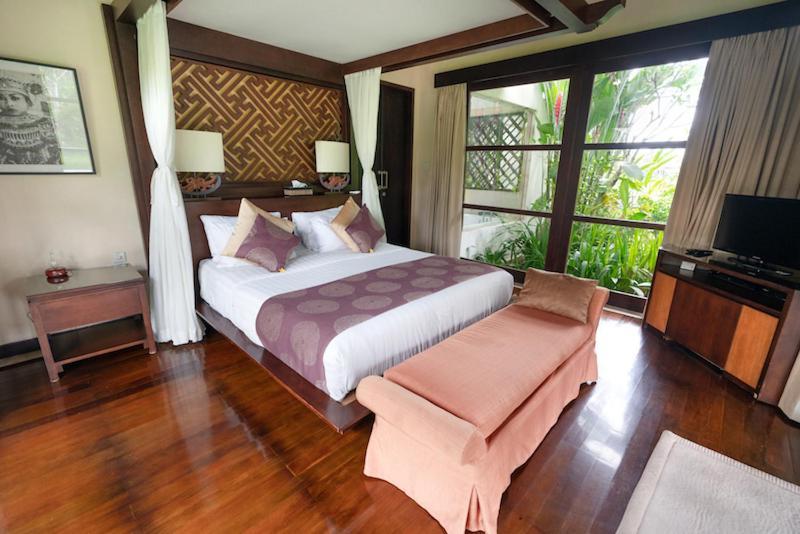 Amrita Ubud (Bali)