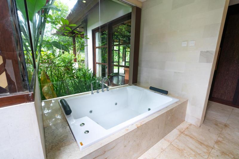 Villa Amrita