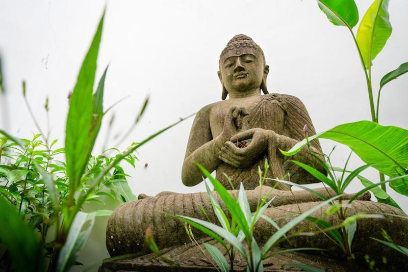 Amrita * Ubud (Bali)