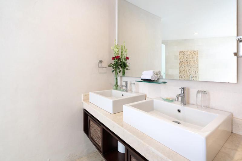 Amrita Villa Ubud (Bali)