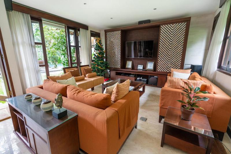 Amrita Ubud (Bali)