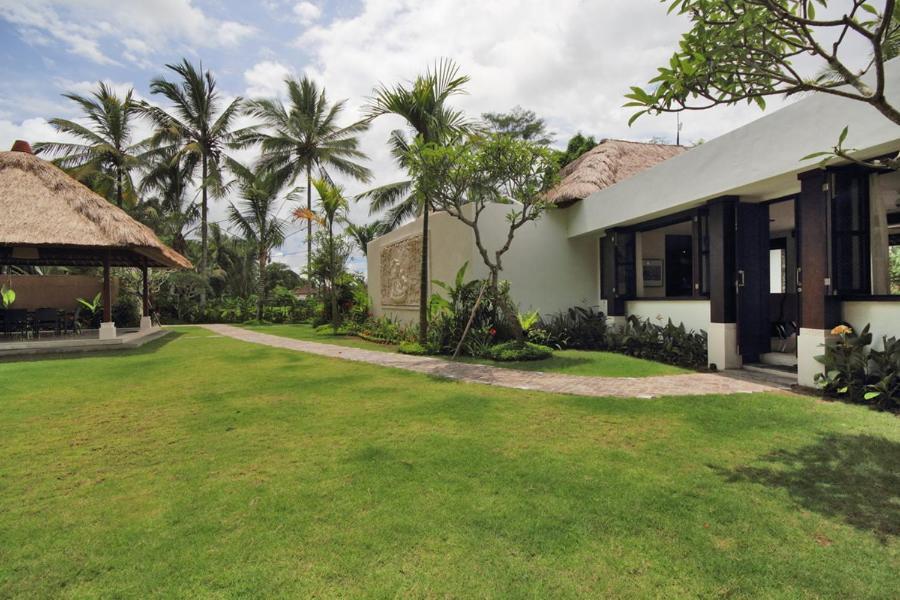 Amrita Villa *