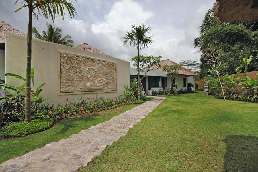 Villa Amrita Ubud (Bali)