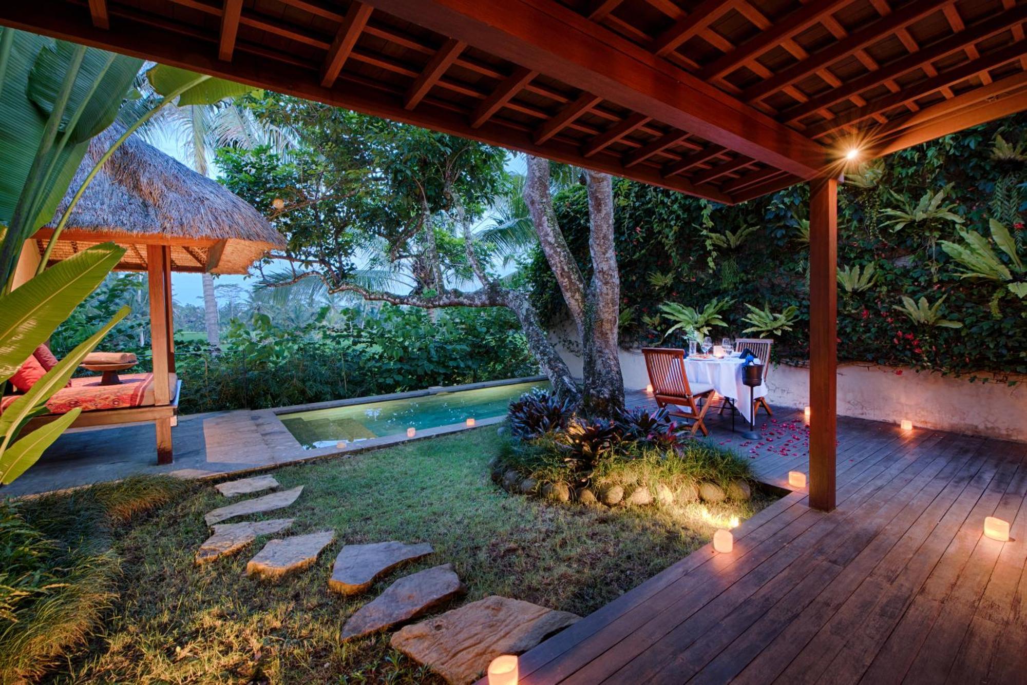 Temuku Villa Ubud (Bali)
