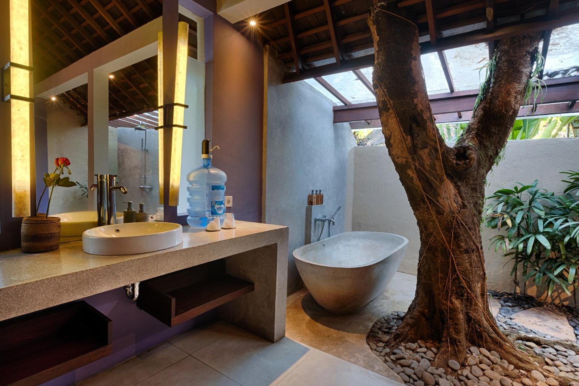 Villa Temuku Ubud (Bali)