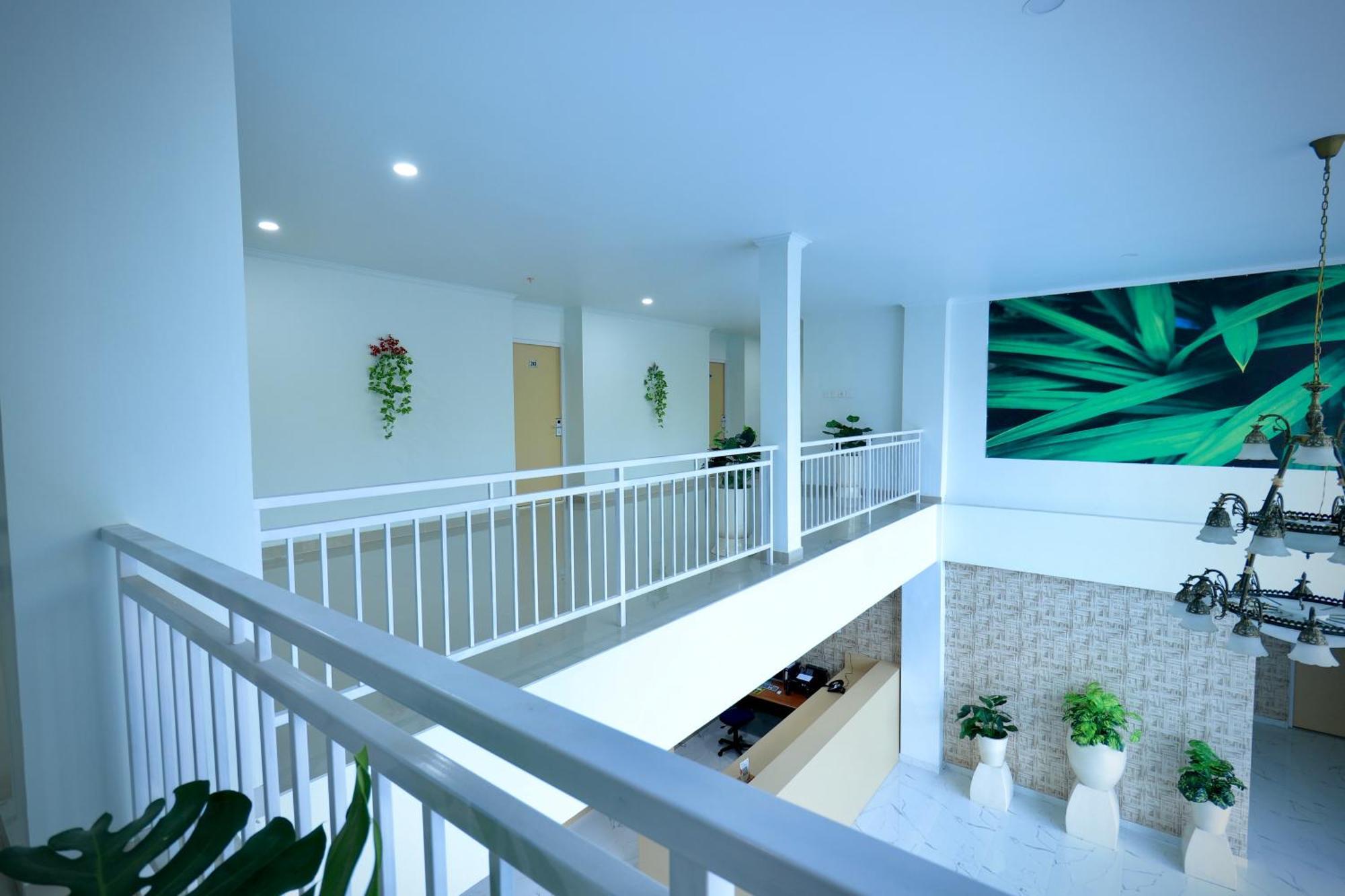 Hotel The Pandan Sari