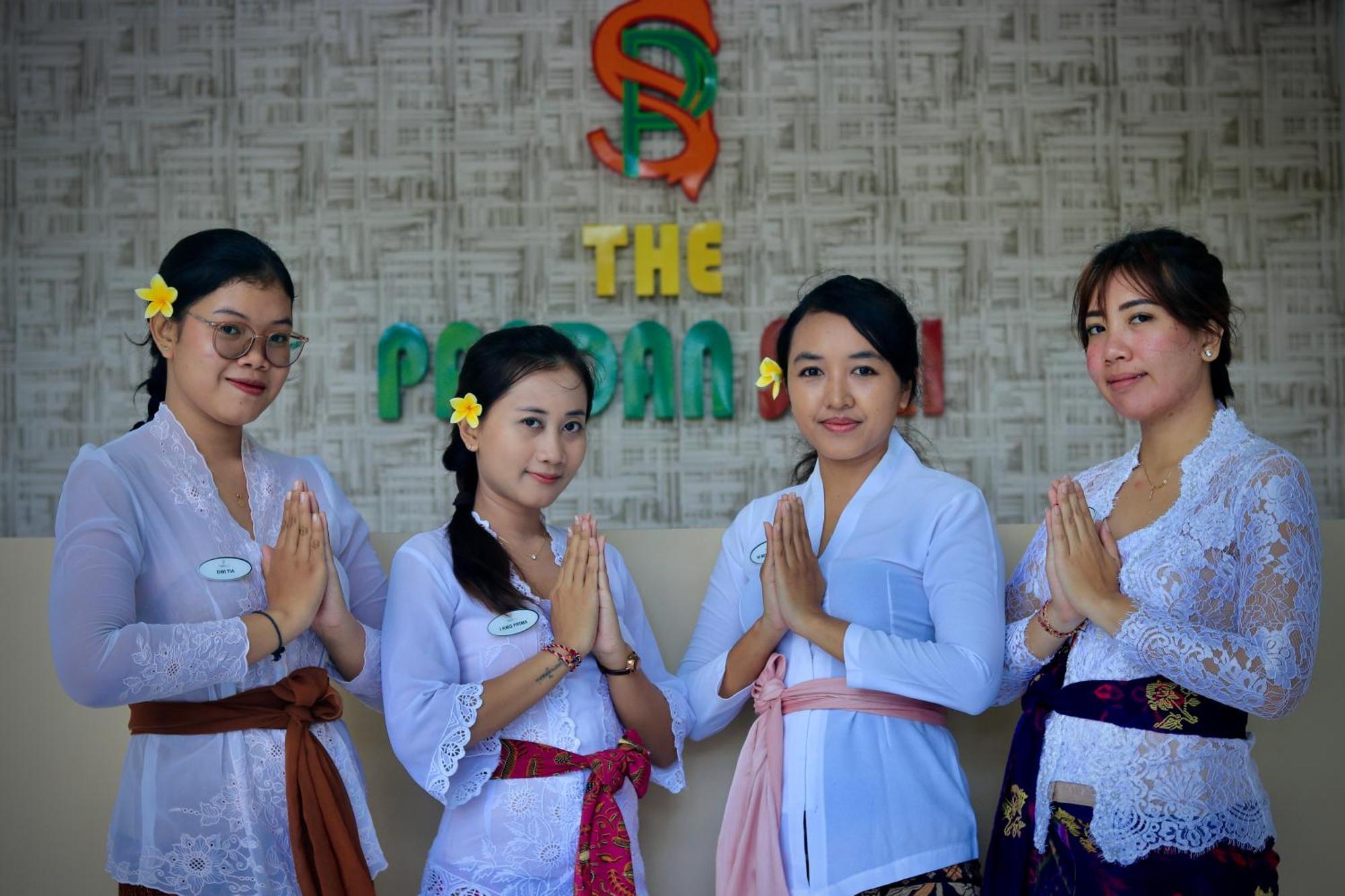 Hotel The Pandan Sari