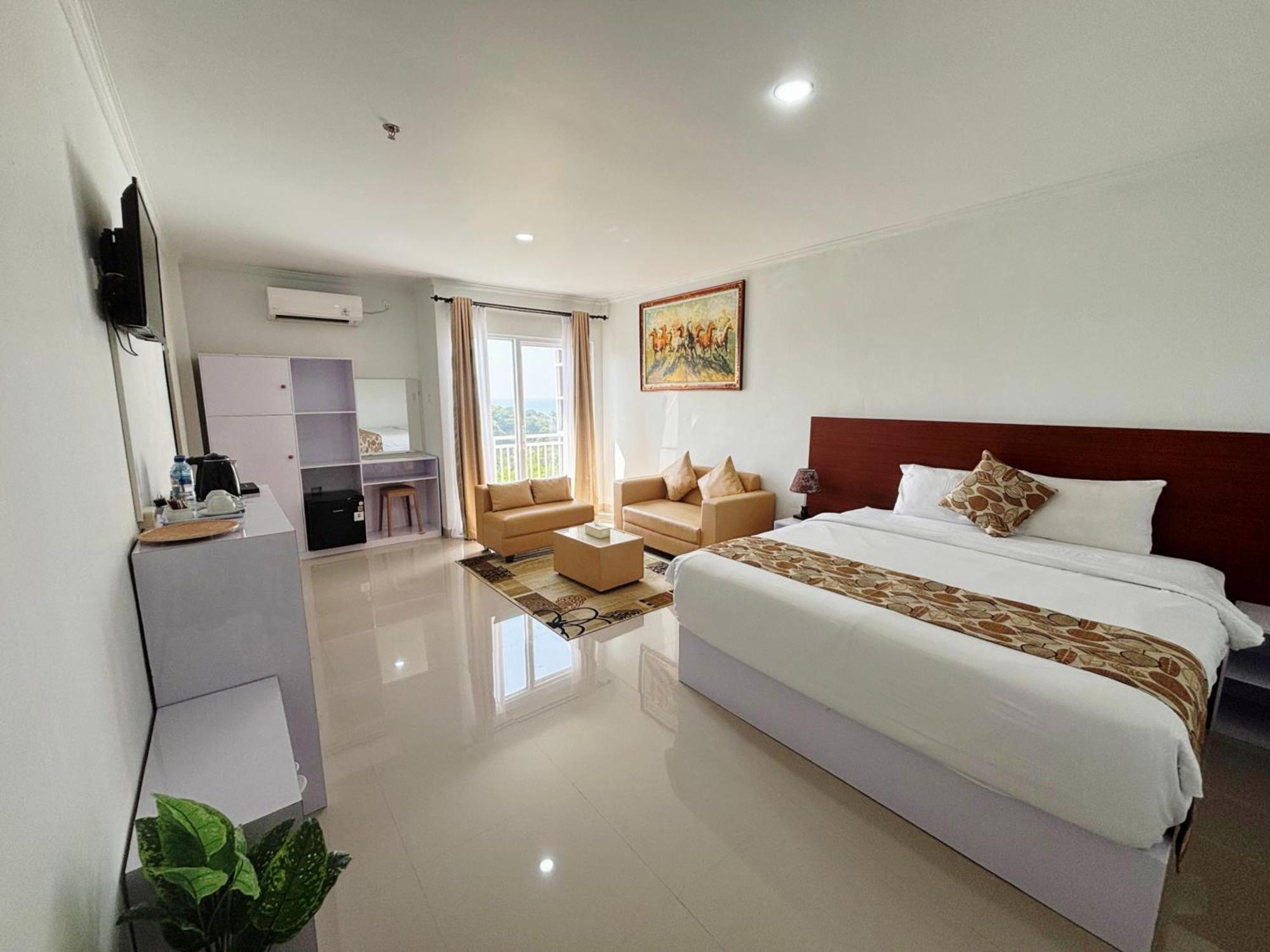 The Pandan Sari 4*