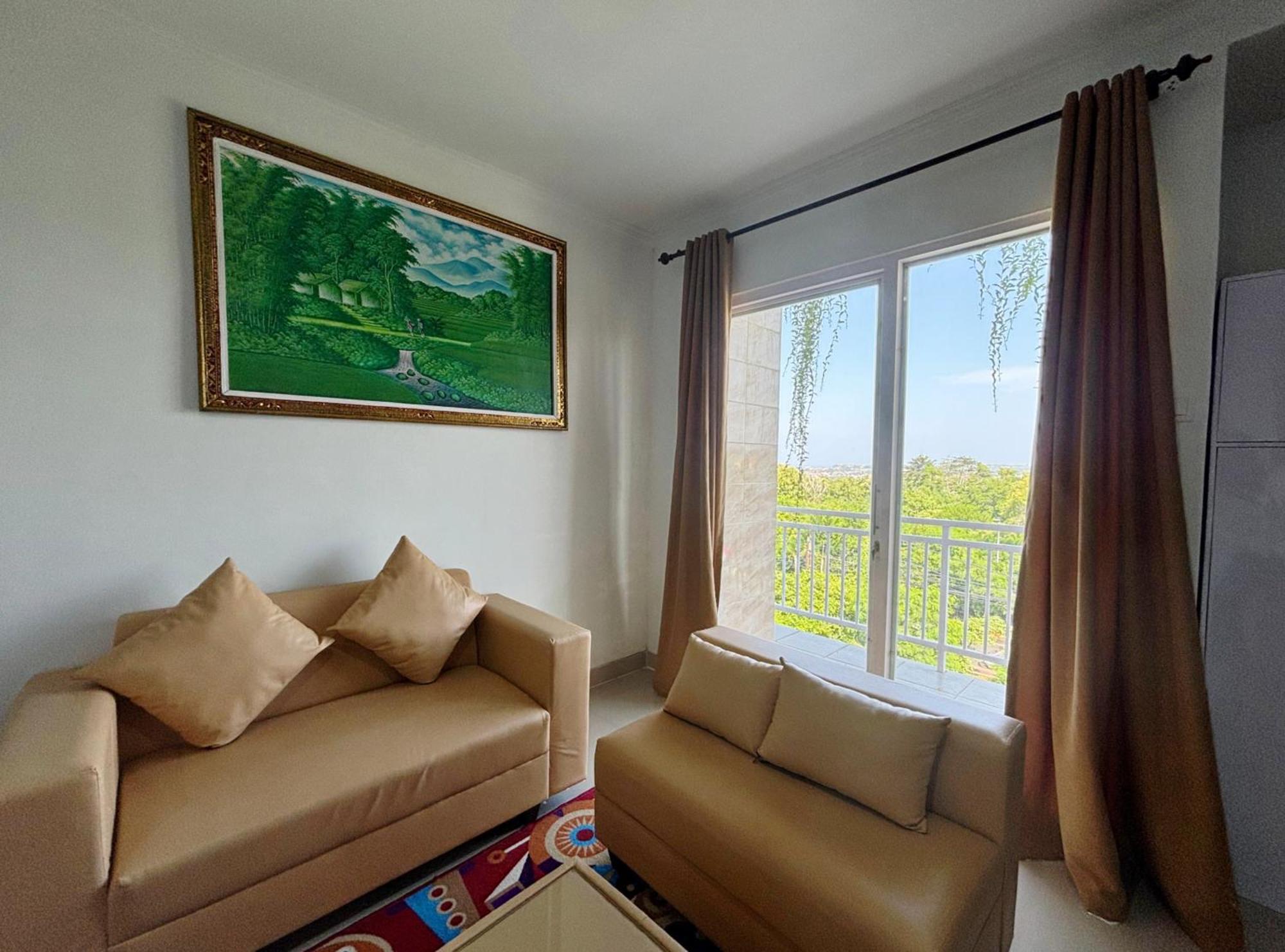 Hotel The Pandan Sari