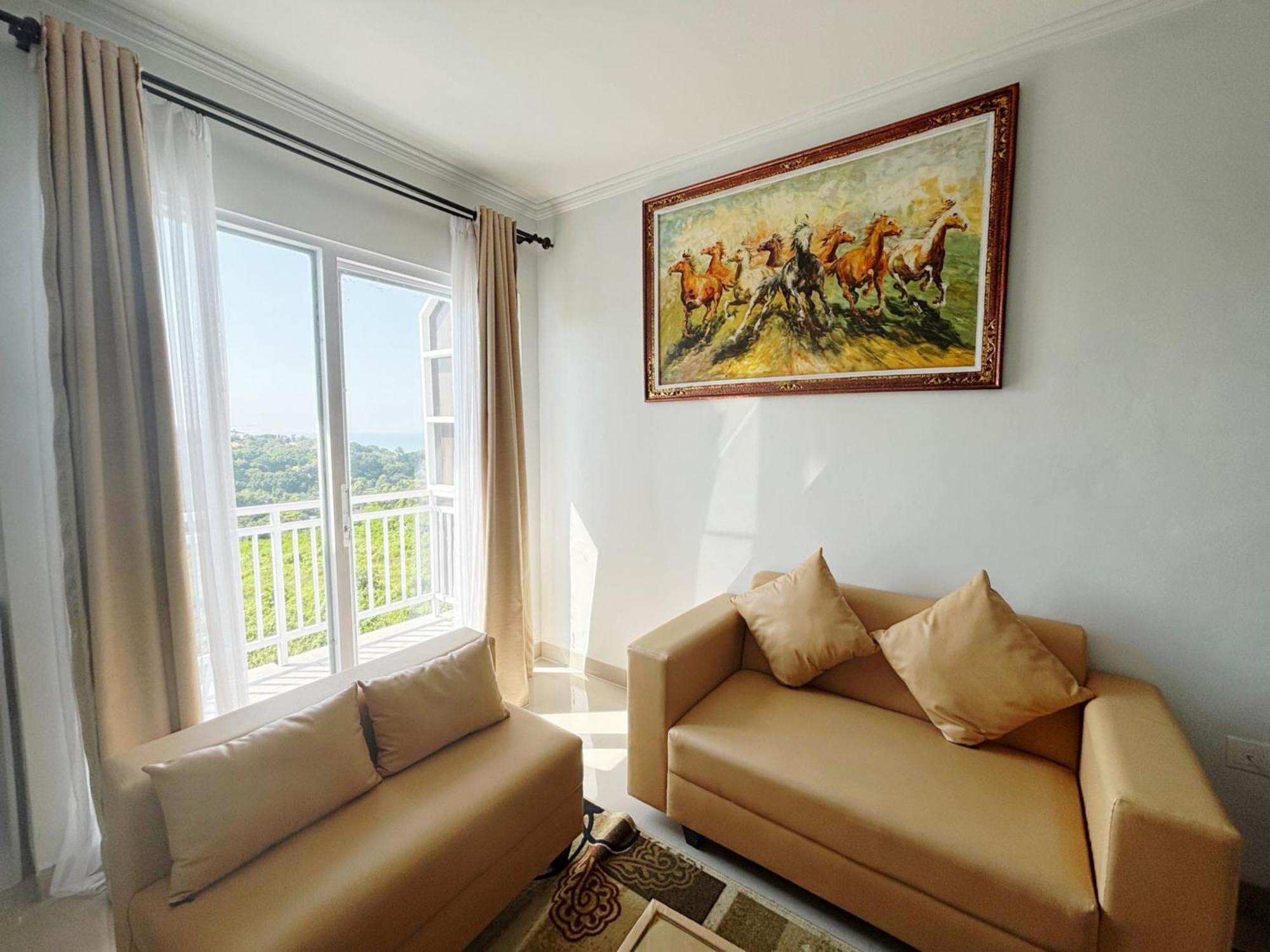 Hotel The Pandan Sari 4*