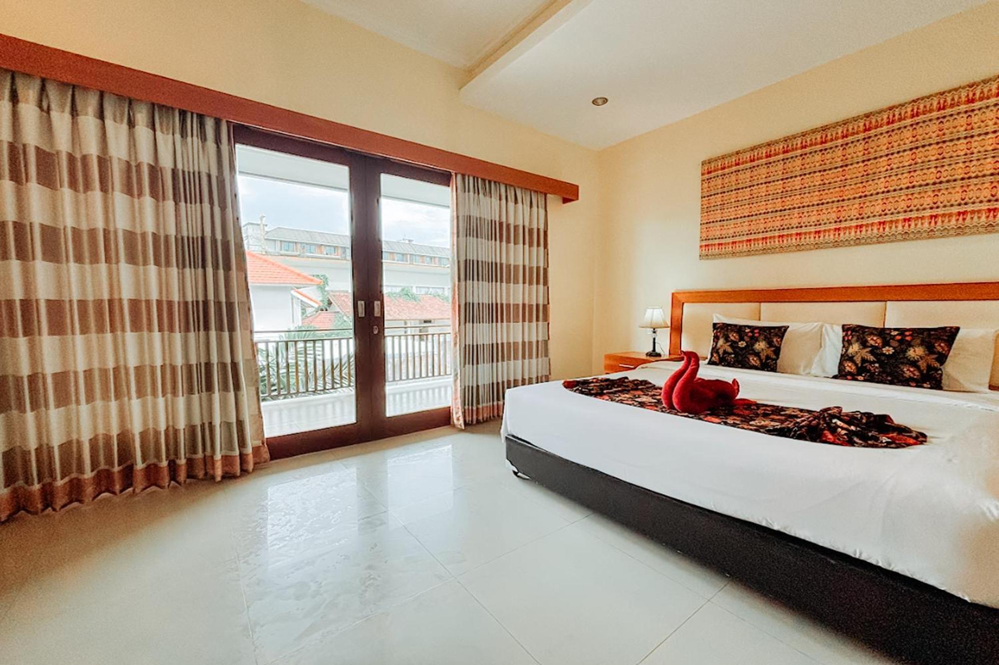 Kubu Petitenget Seminyak (Bali)
