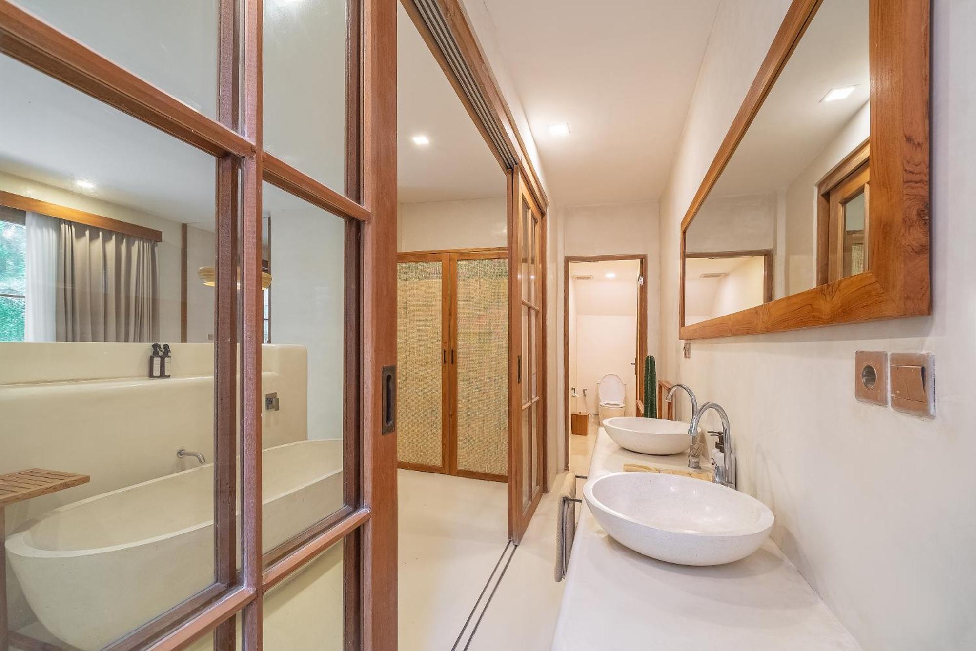 White Goose Boutique Hotel Canggu (Bali)