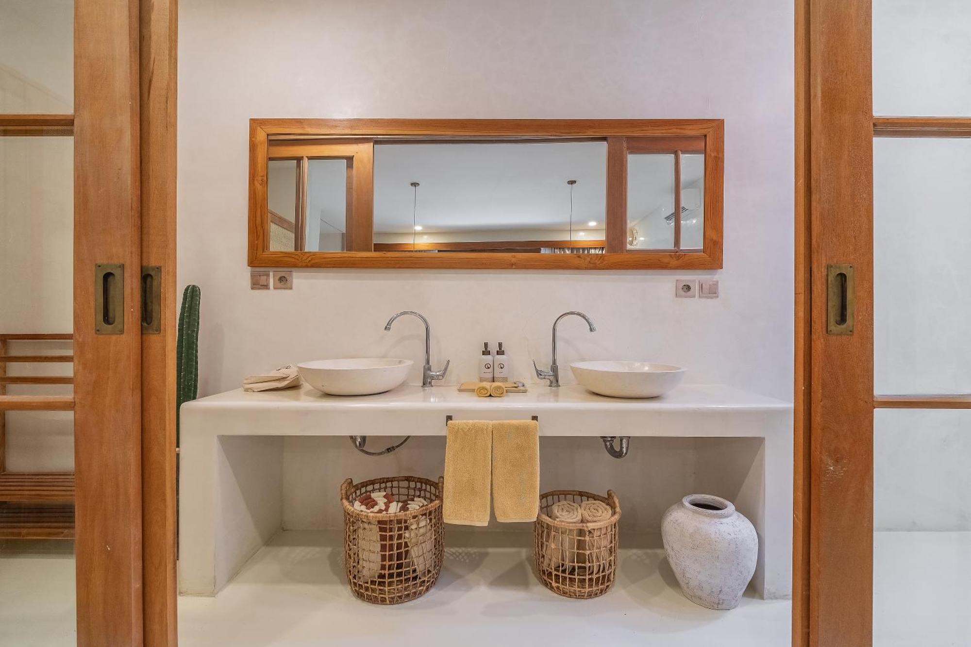 Hotel White Goose Boutique Canggu (Bali)